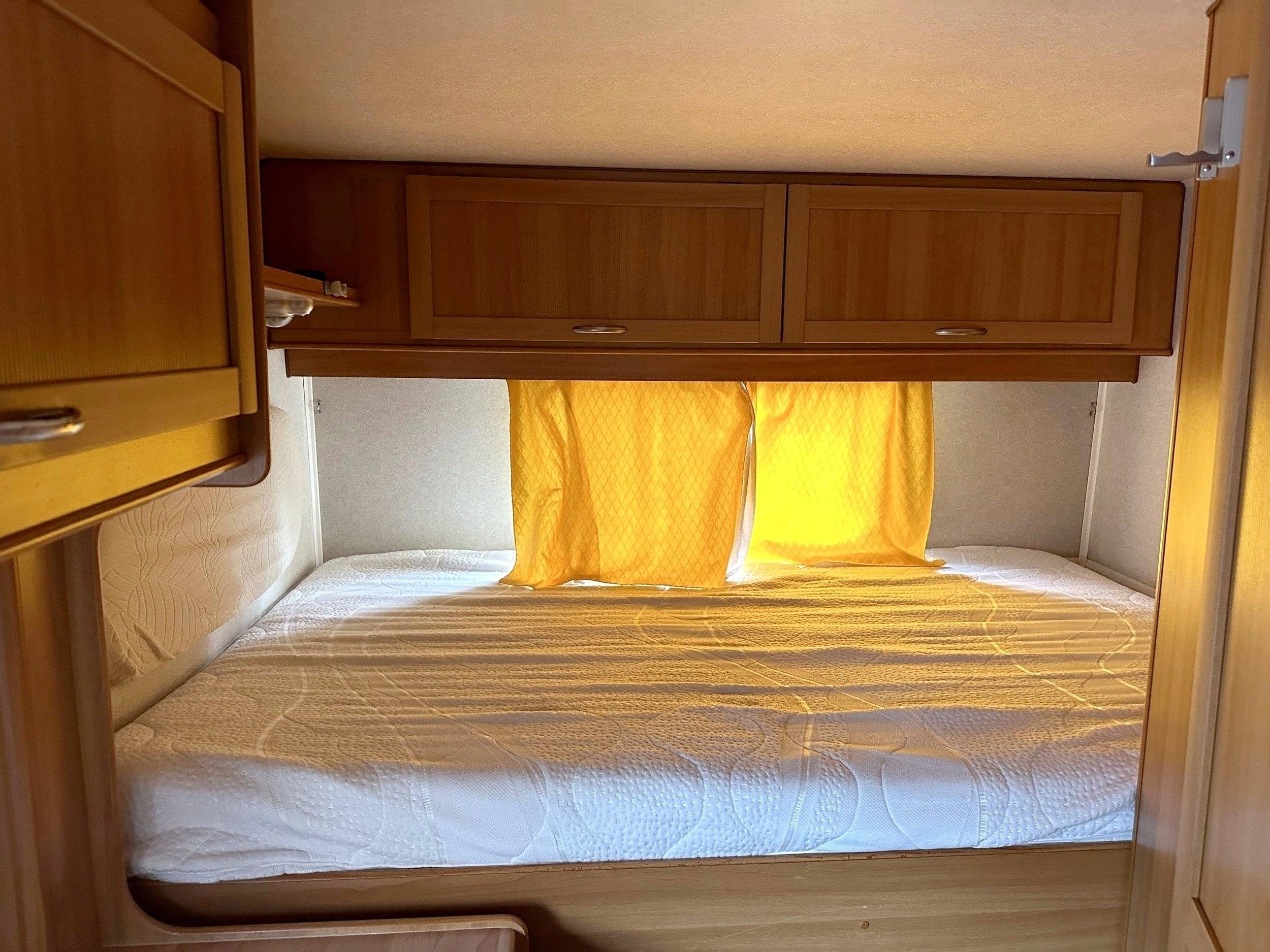 Elnagh Ducato Elnagh