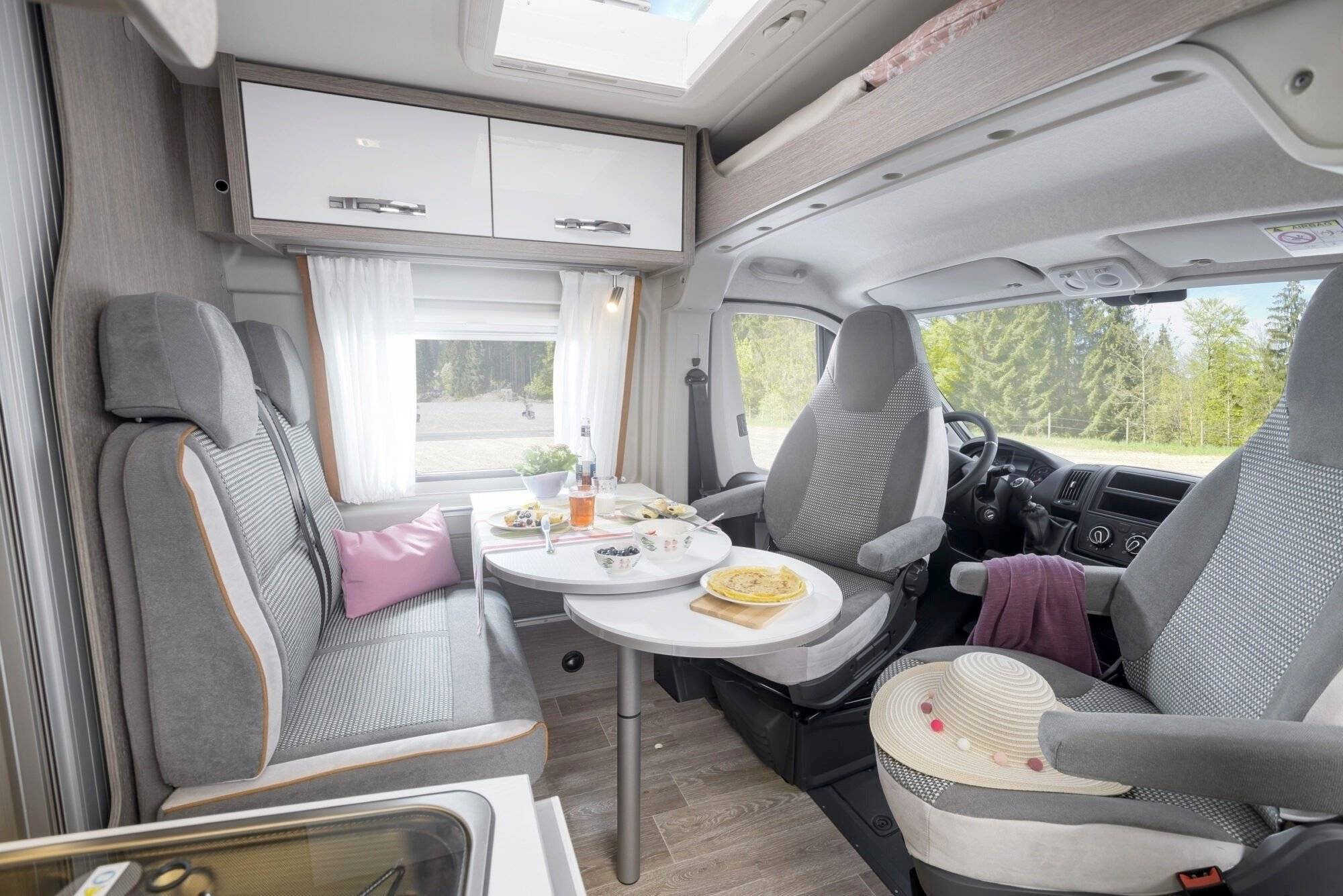 Pössl Pössl 2Win S Plus