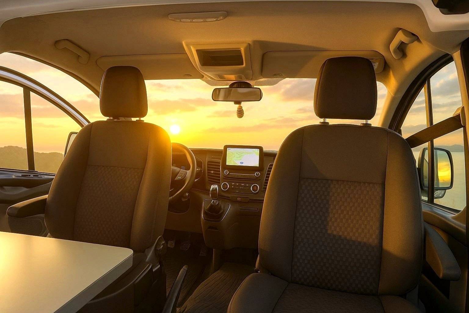 Mobilvetta 244BAMAB AXC MOBILVETTA DESIGN MDF3