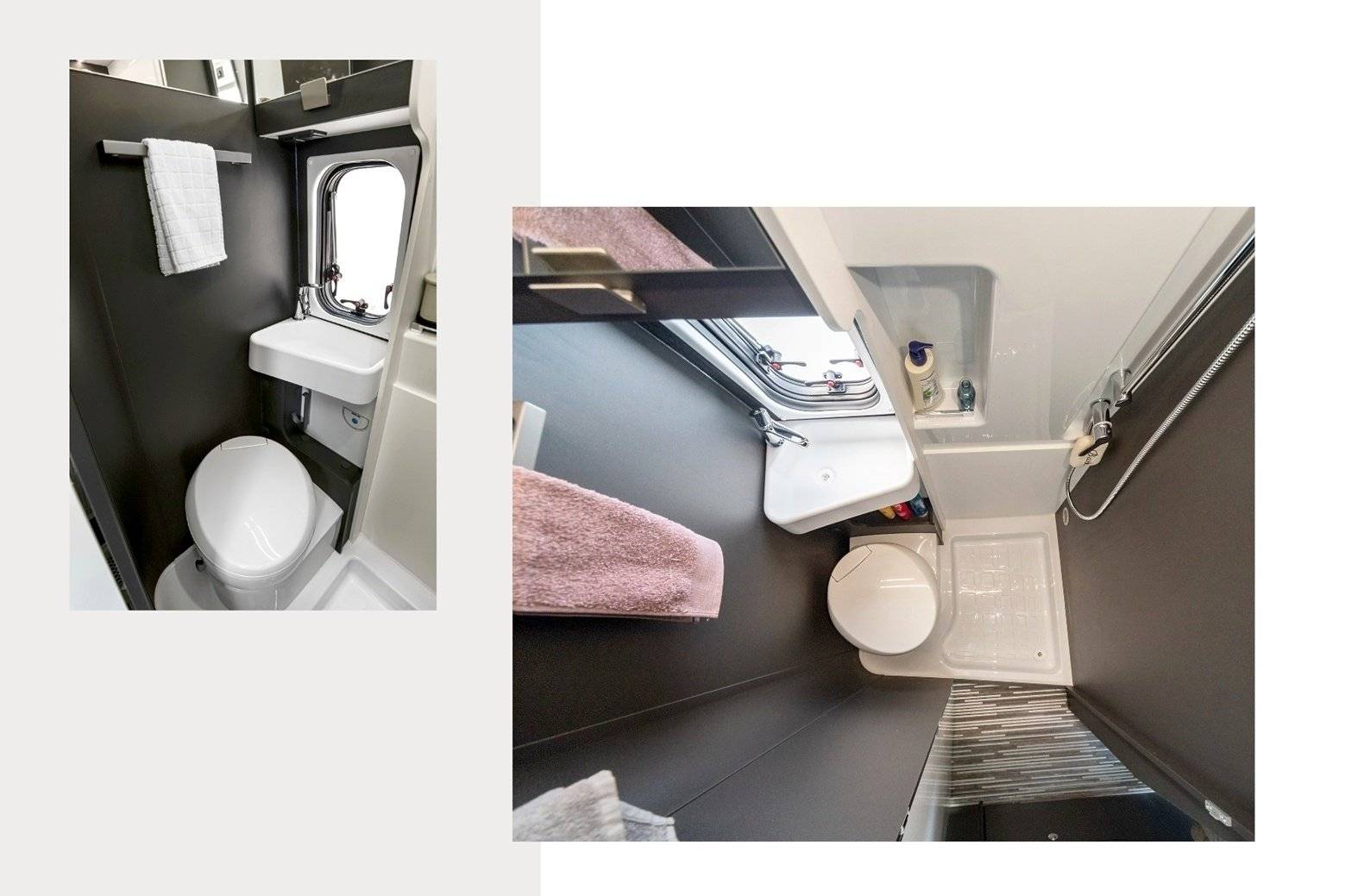 Mclouis Van 3 Maxi S-Line