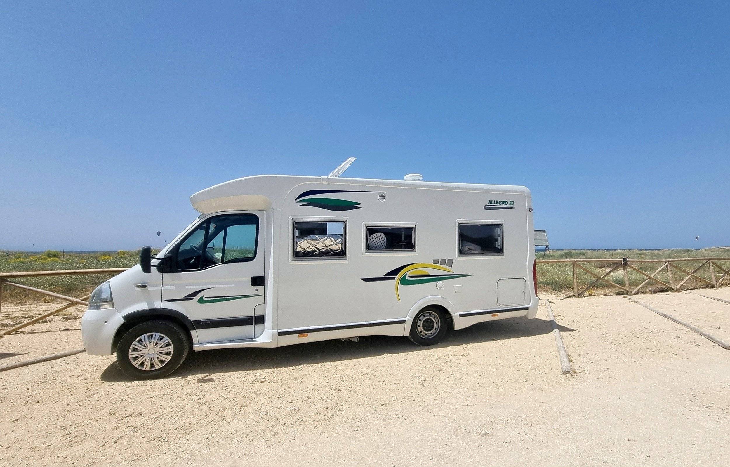 Chausson allegro 82