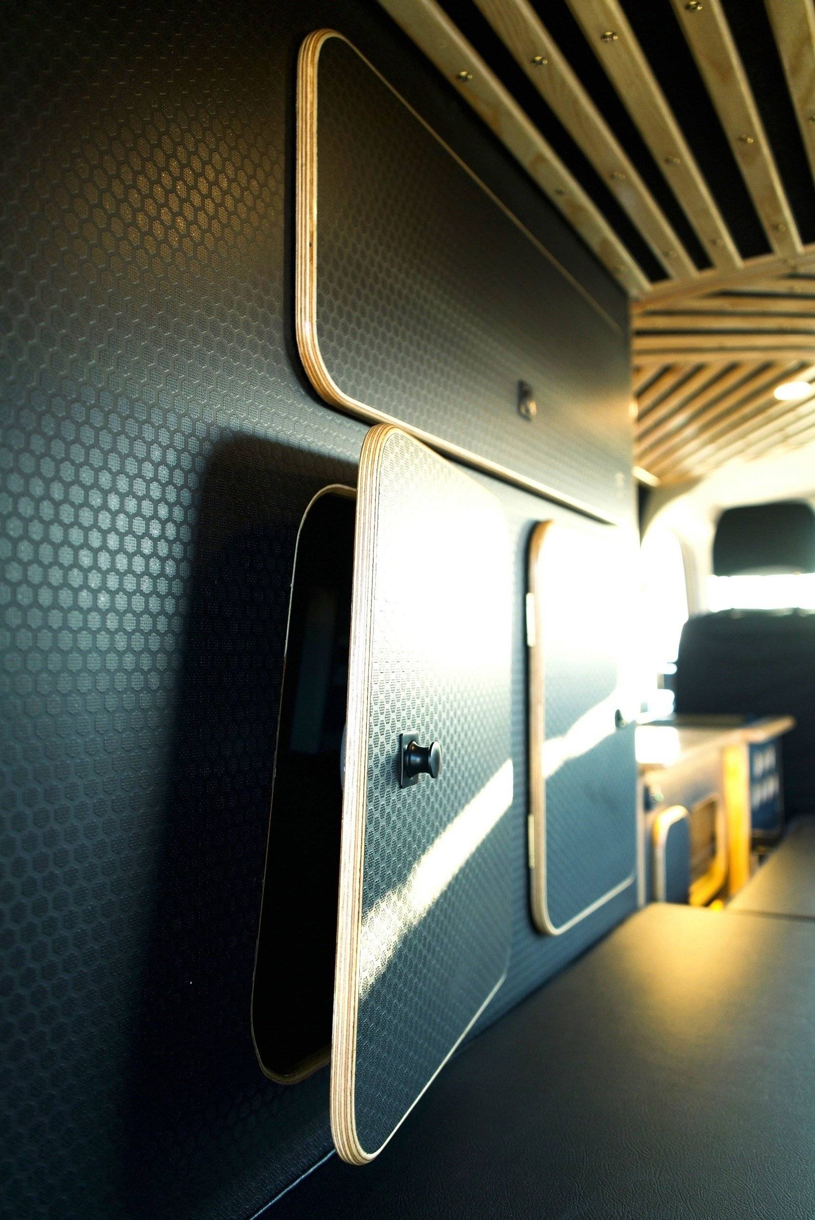 Volkswagen T5 1,9 l 102 ch