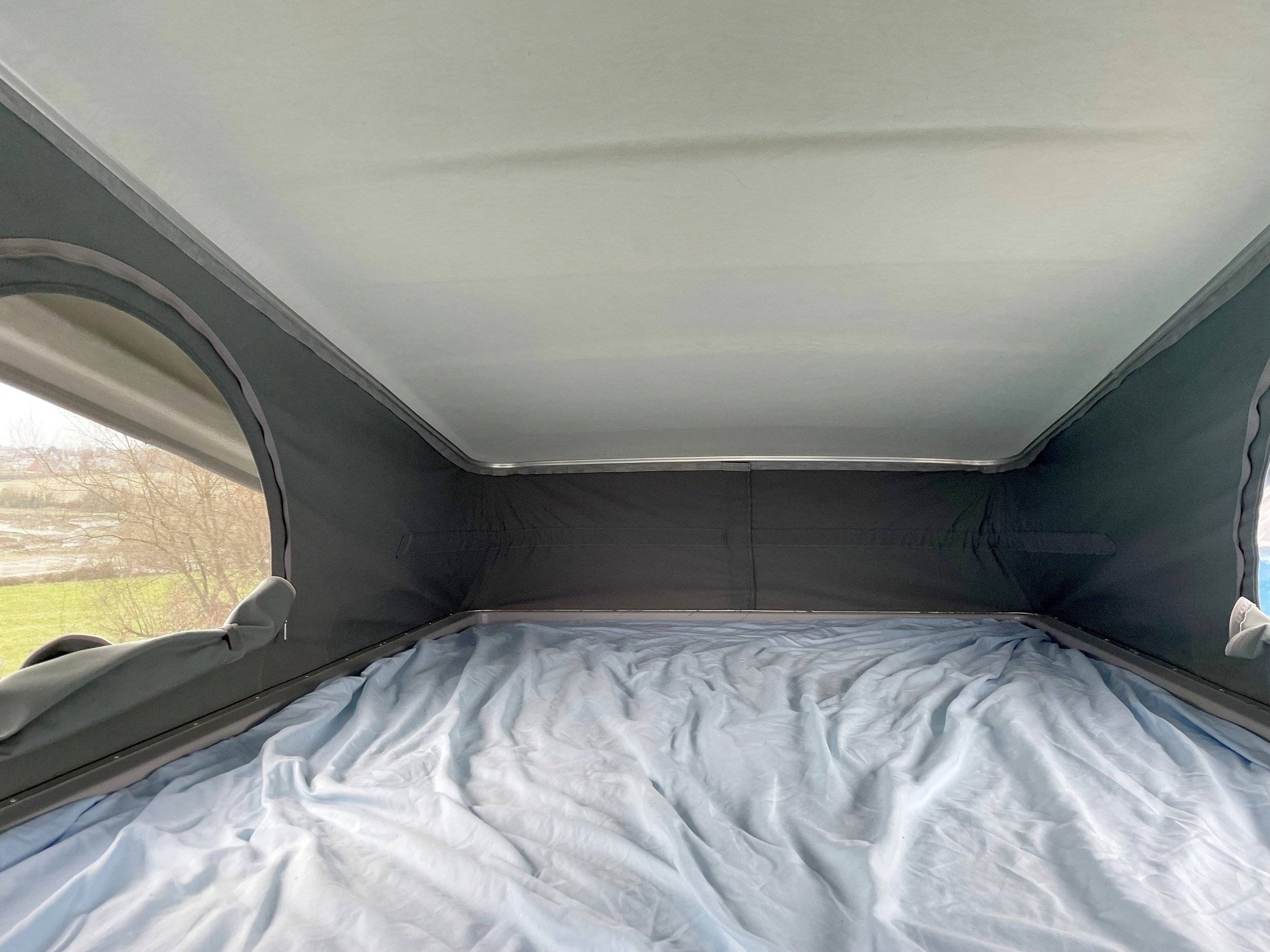 Hymer Hymer Free 600