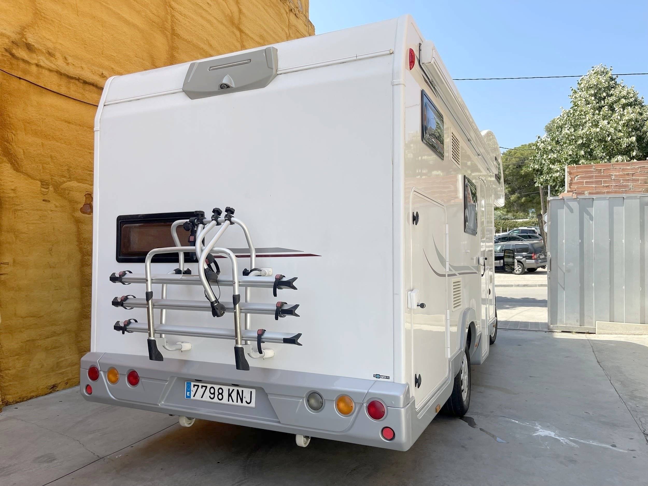 Roller Team kronos 295M