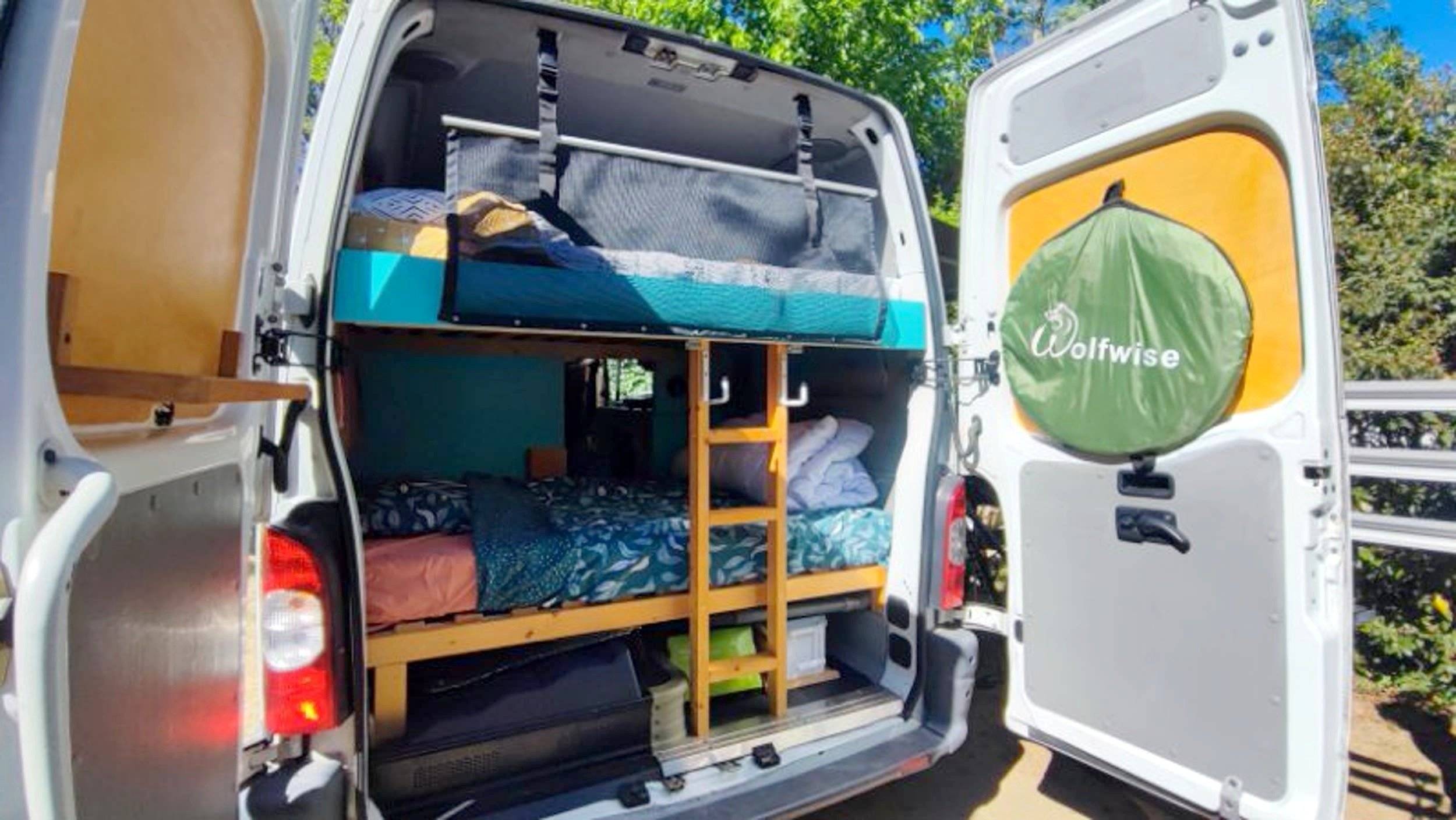 Renault Master 2,5 l dCi 100 ch.