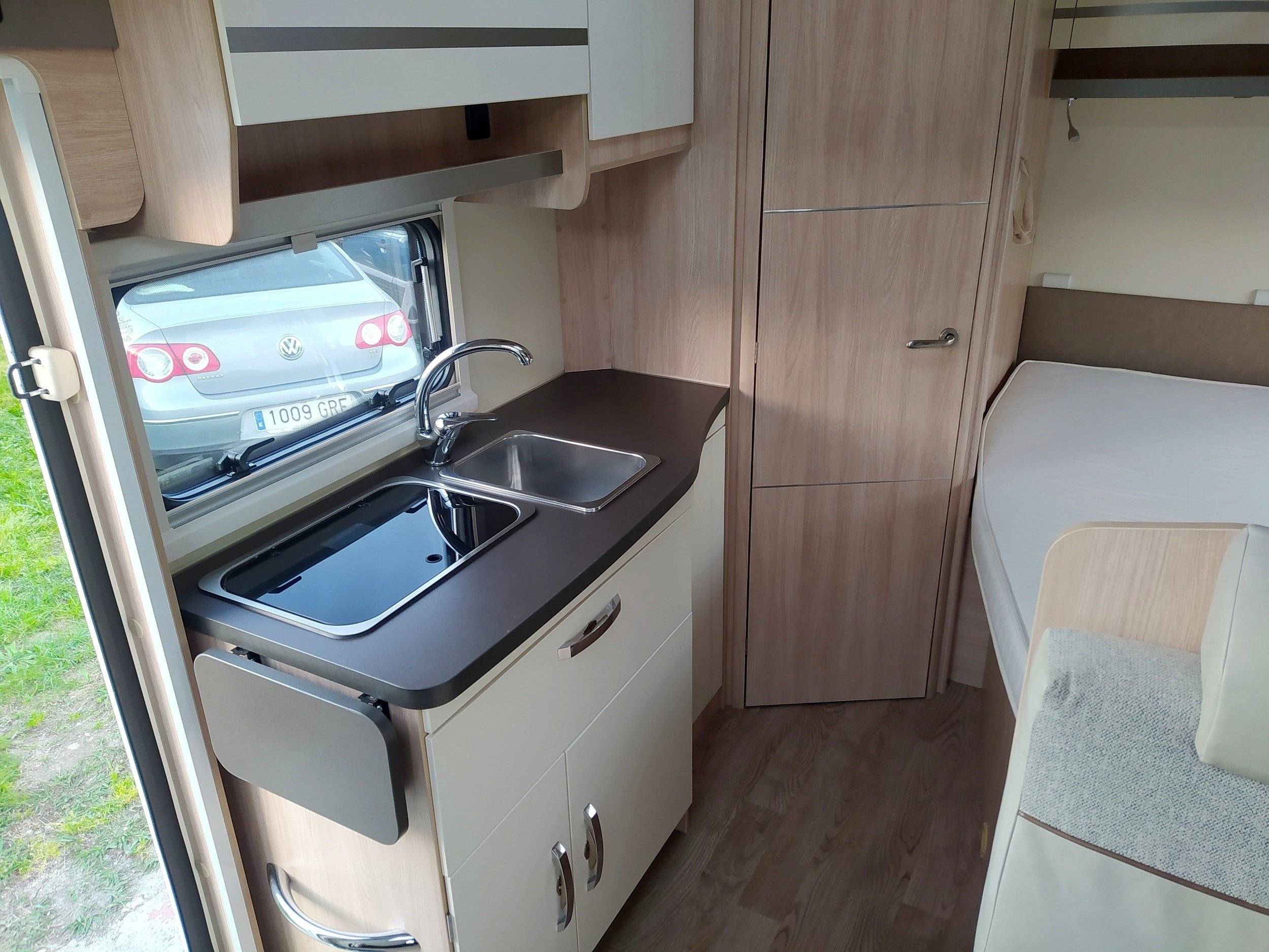 GIOTILINE Jumper 2,2 l 150 ch