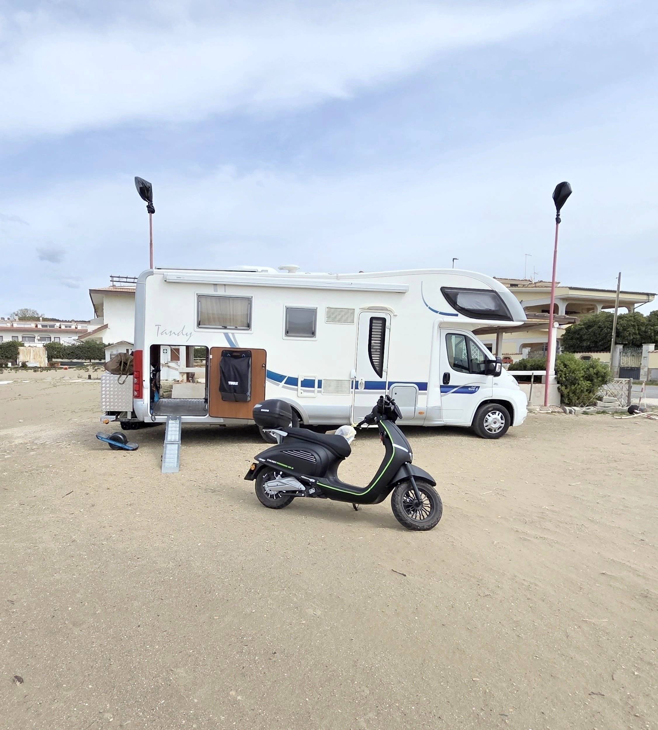 Mclouis Ducato 3,0 l 160 ch