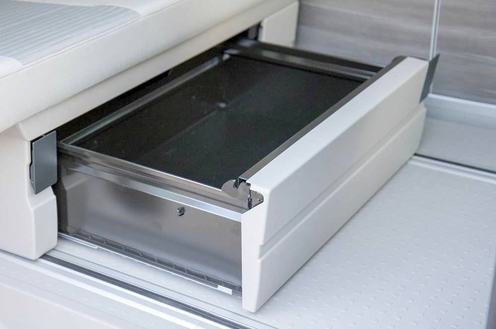 Volkswagen California Ocean