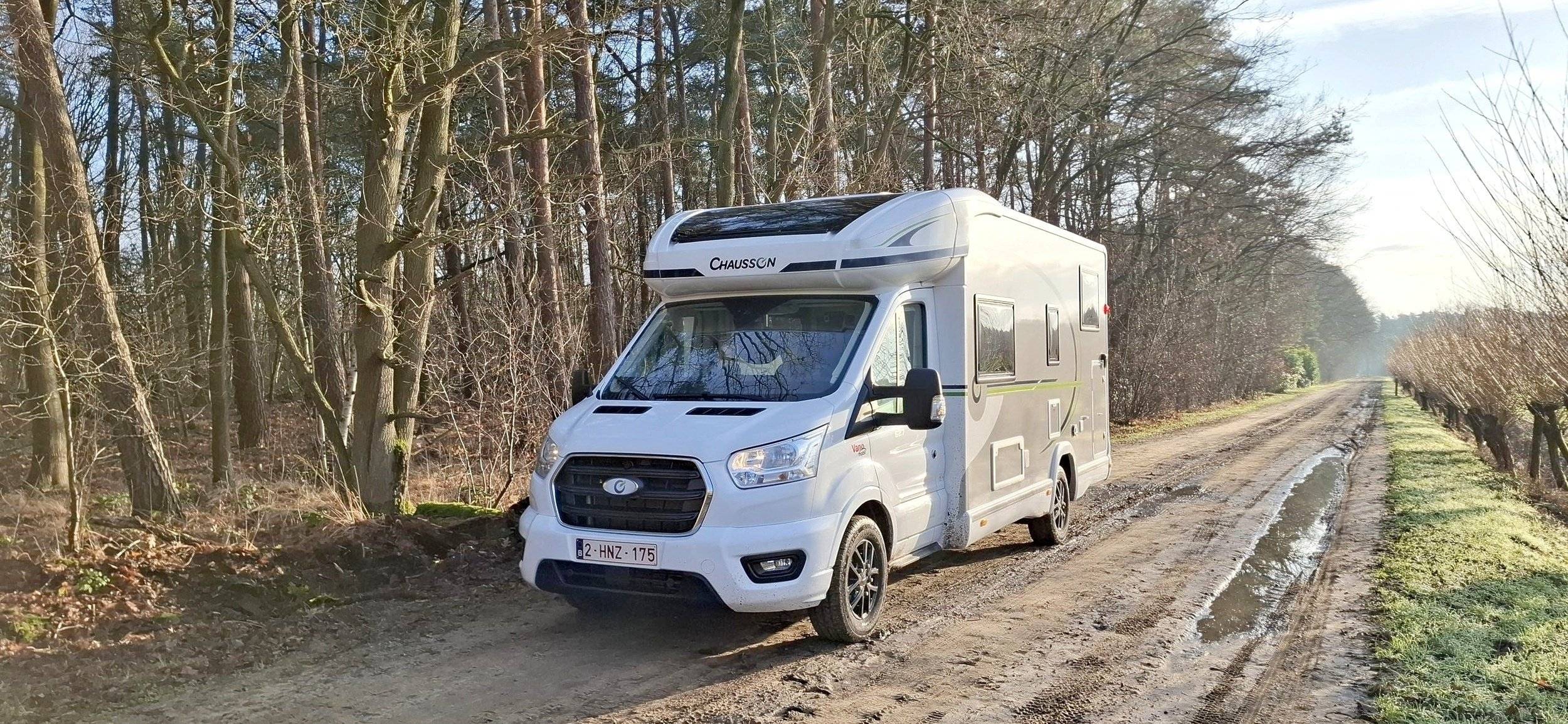 Chausson 