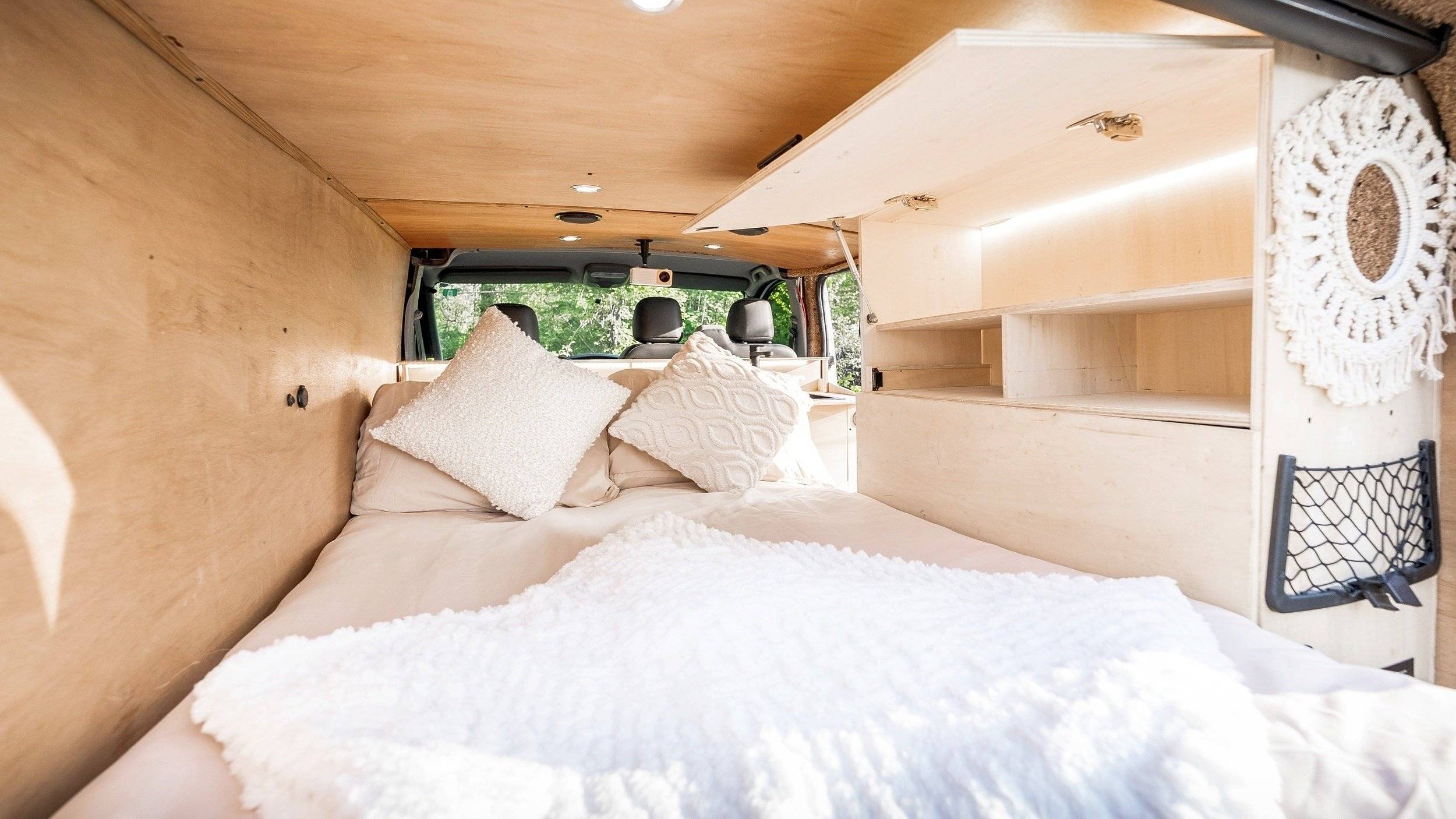 Renault Trafic 2 l 115 ch