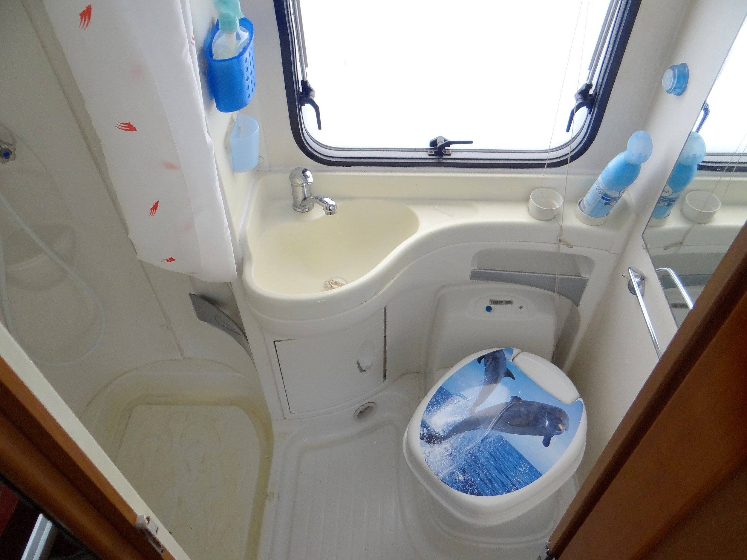 Roller Team Granduca 67 E