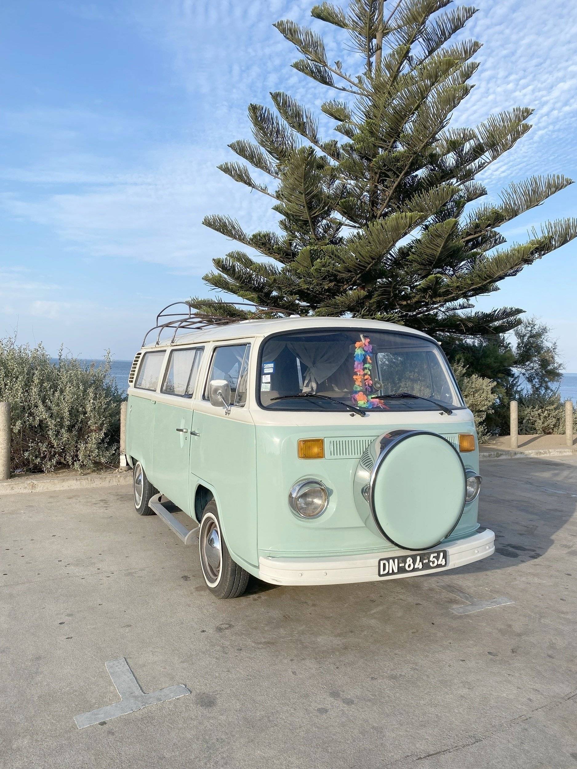 Volkswagen T2