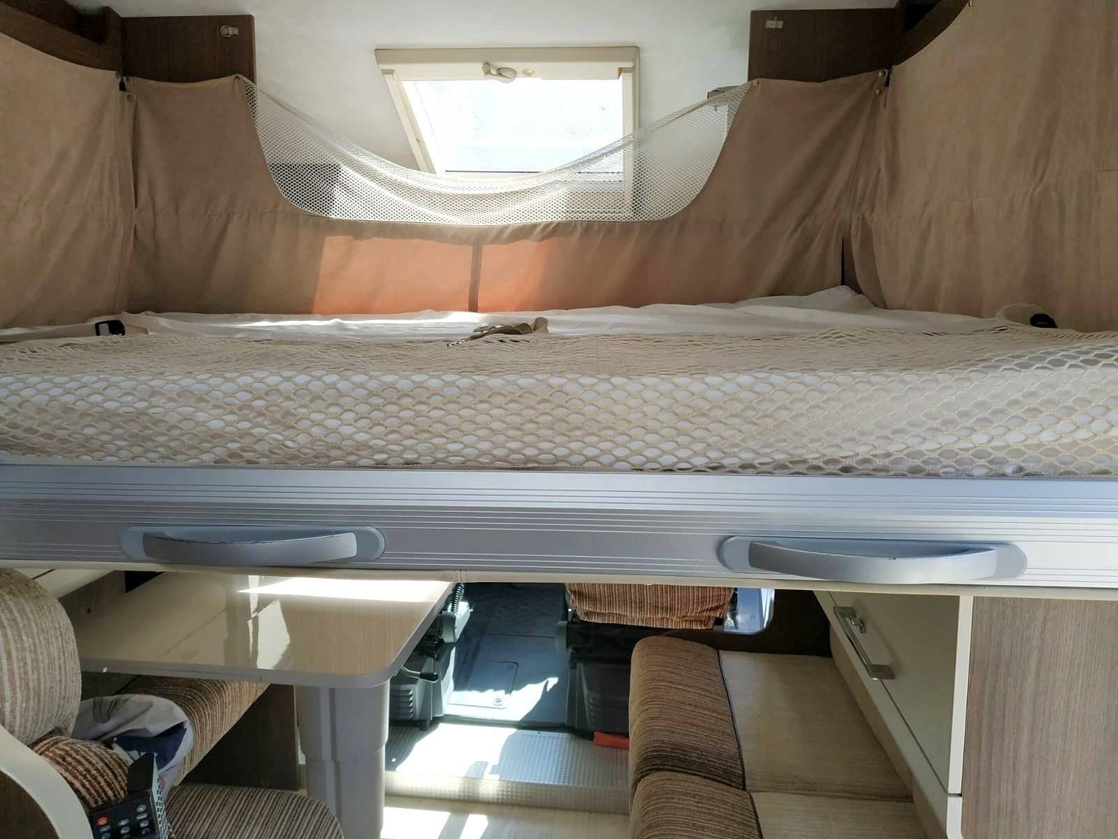 Roller Team Roller Team T Line grand garage