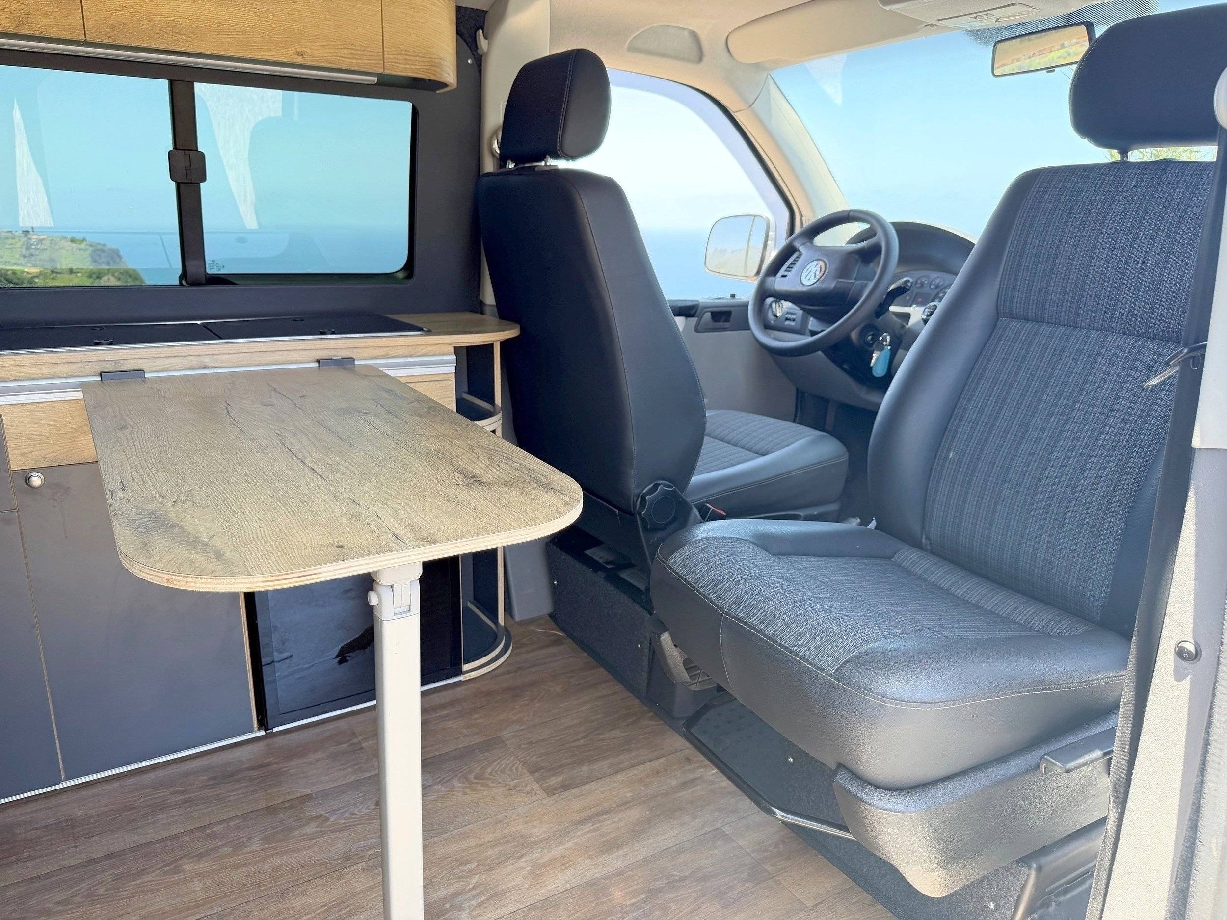 Campervan 