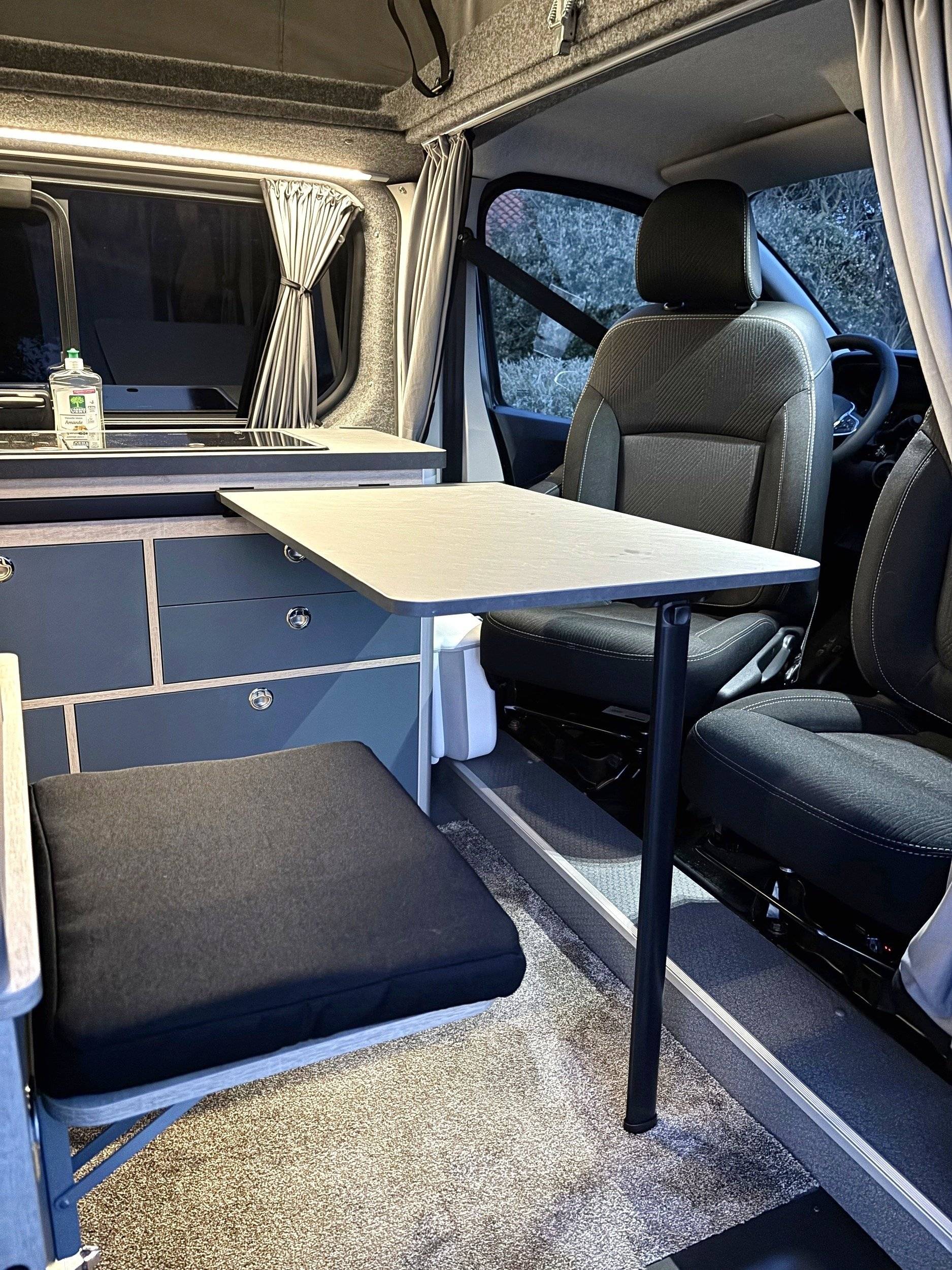 Essecke Renault - Yescapa