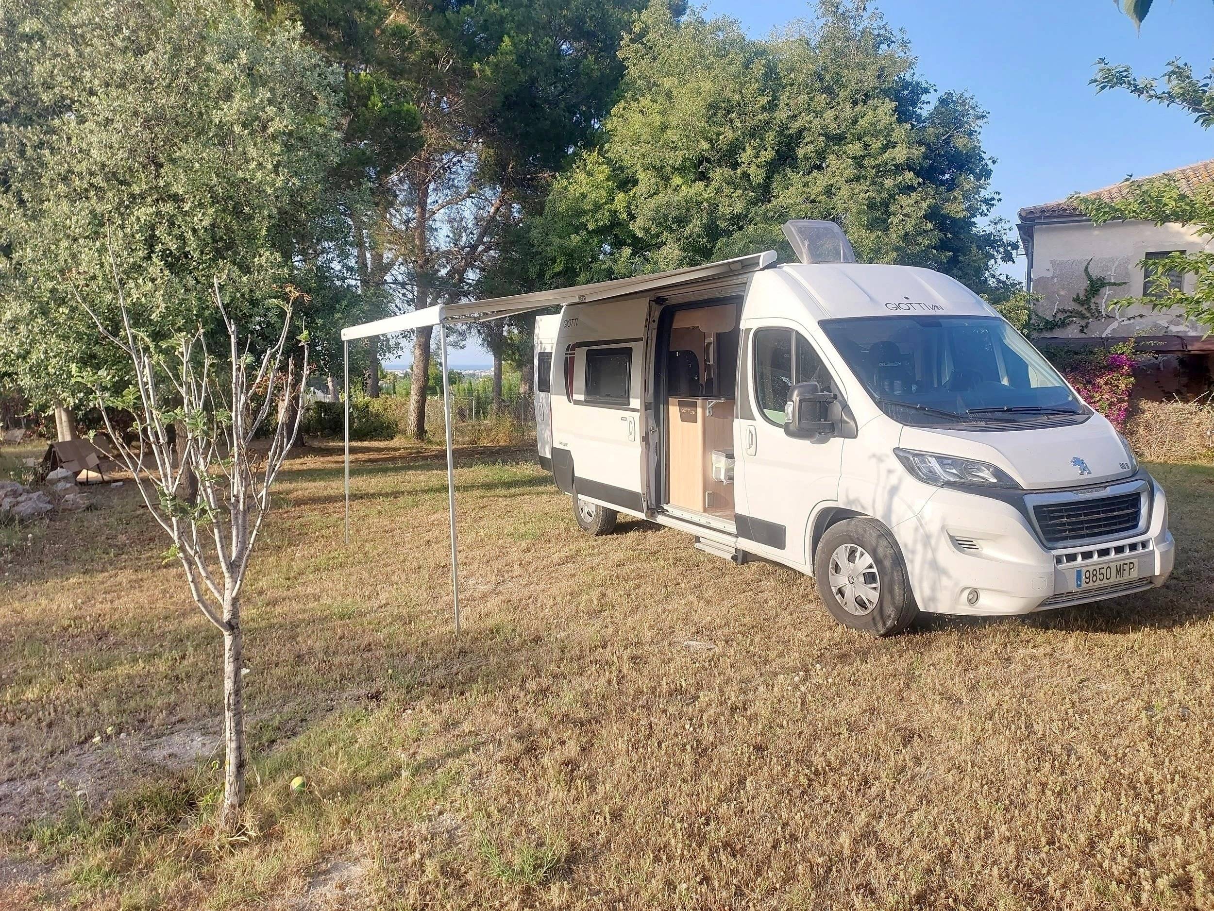 Giottiline Giottiline 60B 