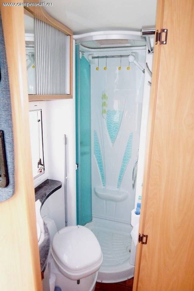 Challenger mageo 192