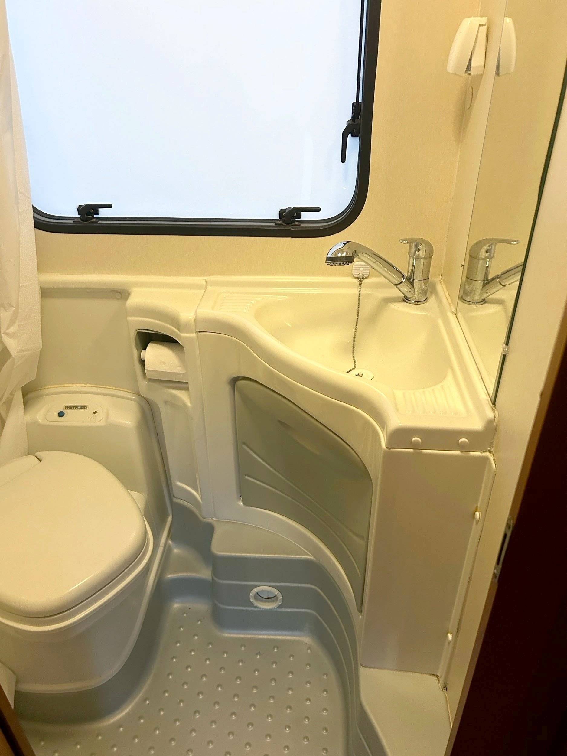 Ford Transit 2,2 l TDCi 130 ch.