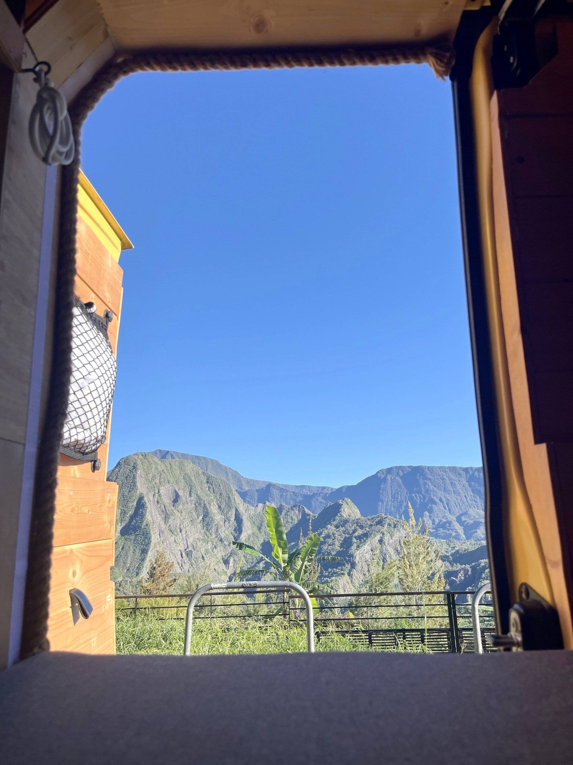 Le Voyageur Citroën jumpy