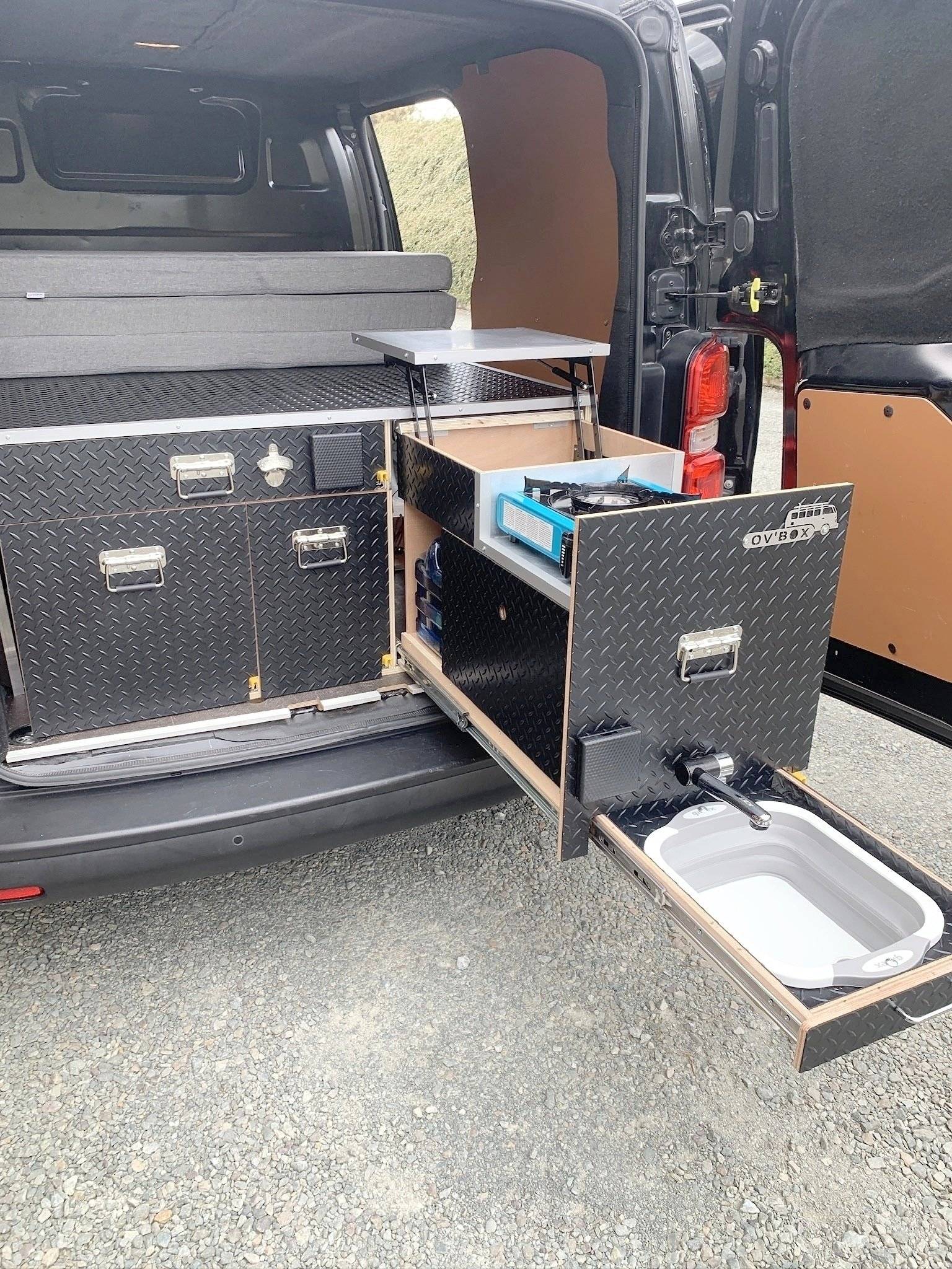 Citroën Jumpy 2,2 l 120 ch