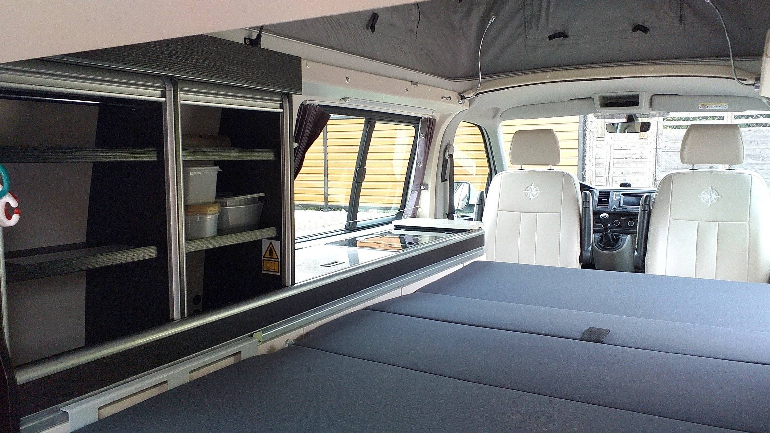 Westfalia Kepler Six