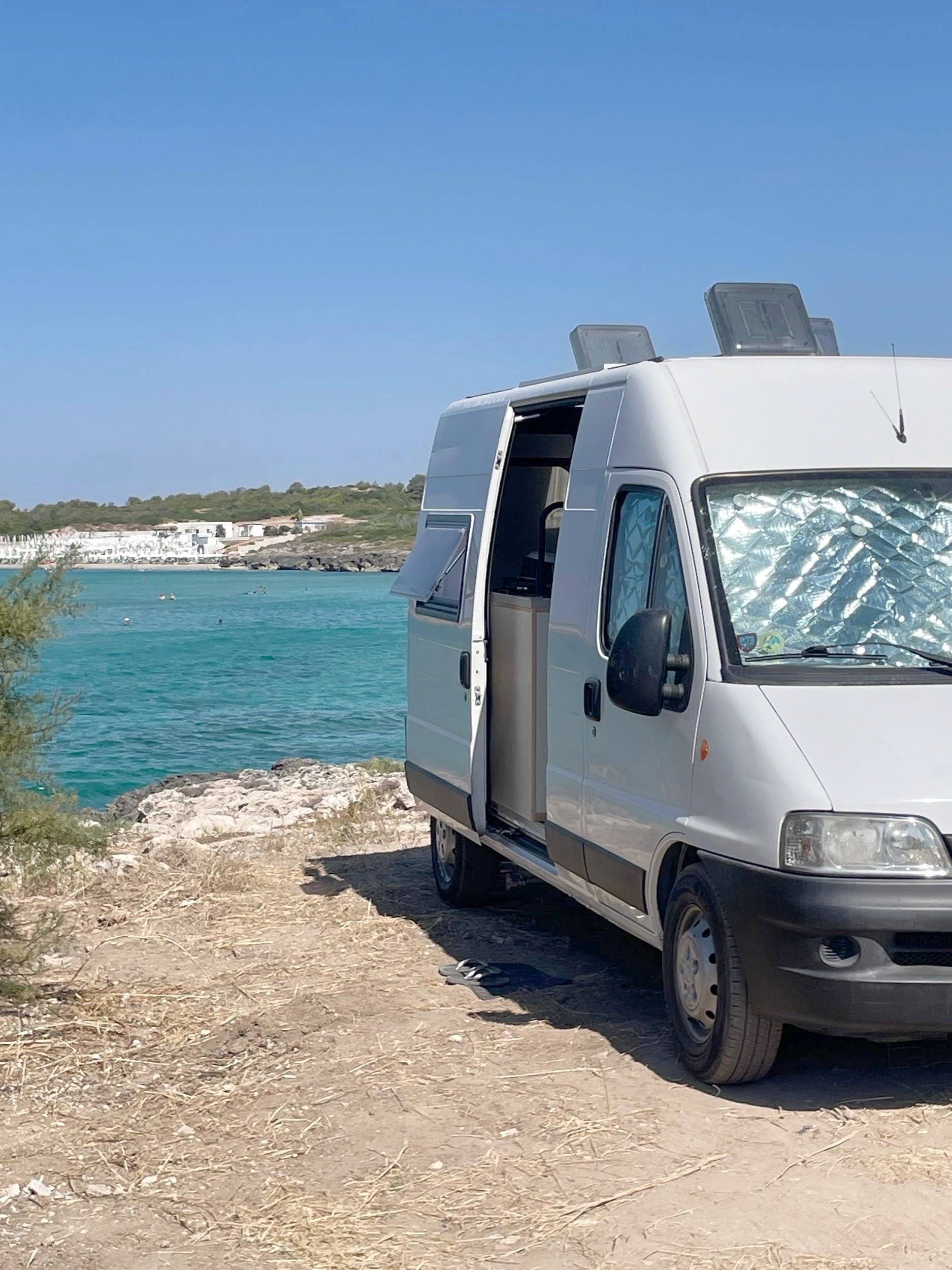 Ci Ducato 2.8 jtd