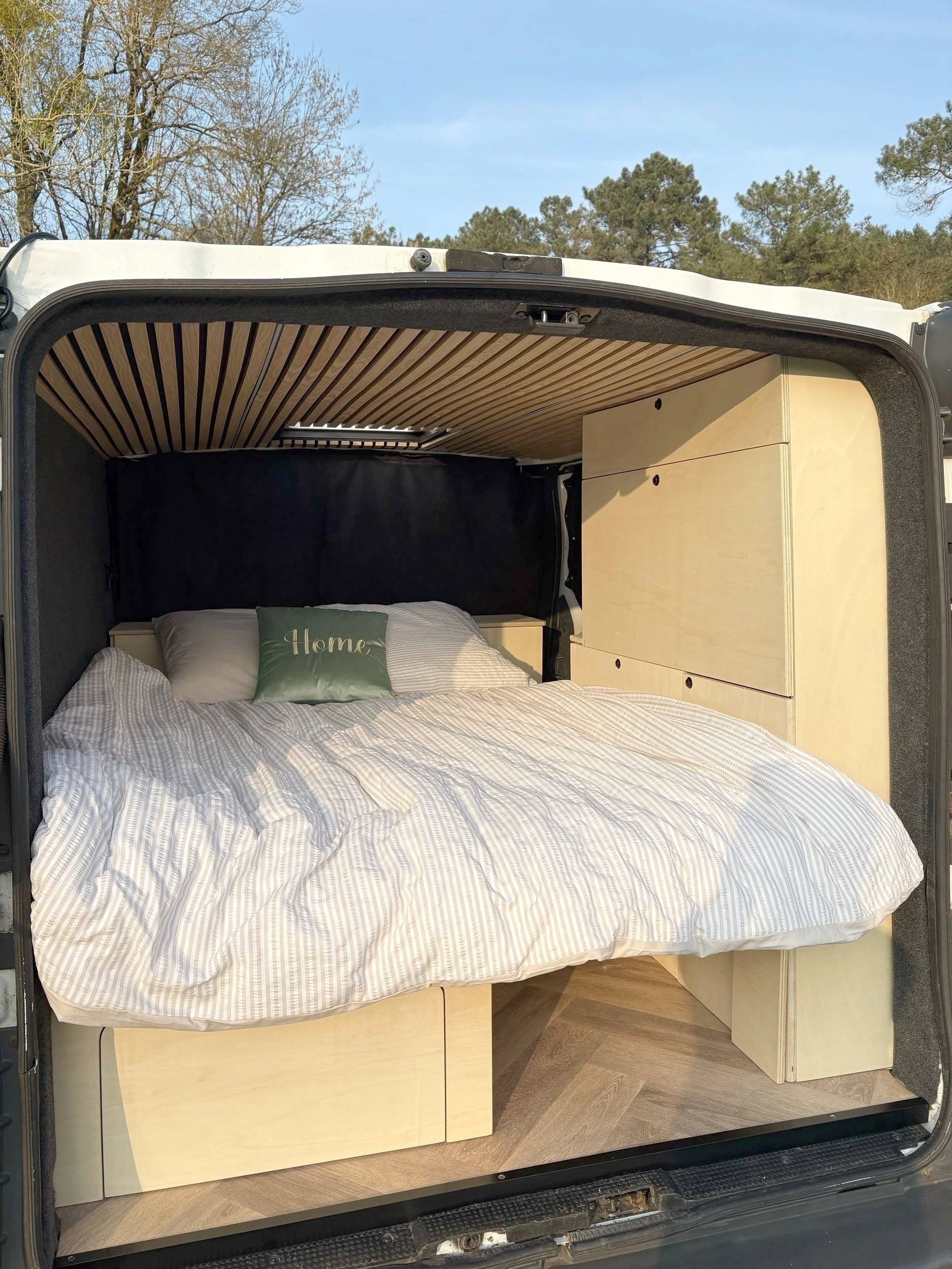 Renault Renault trafic