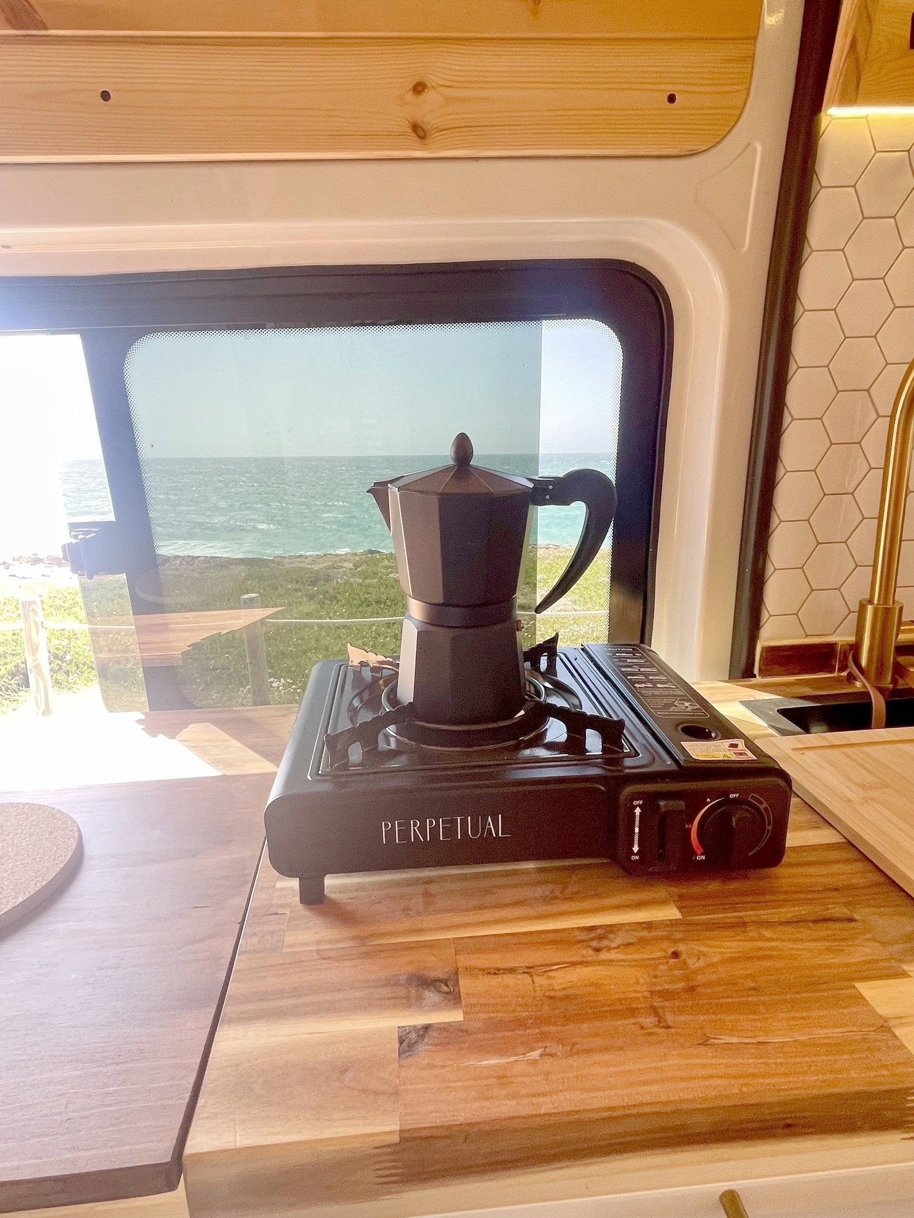 Vanema Peugeot boxer