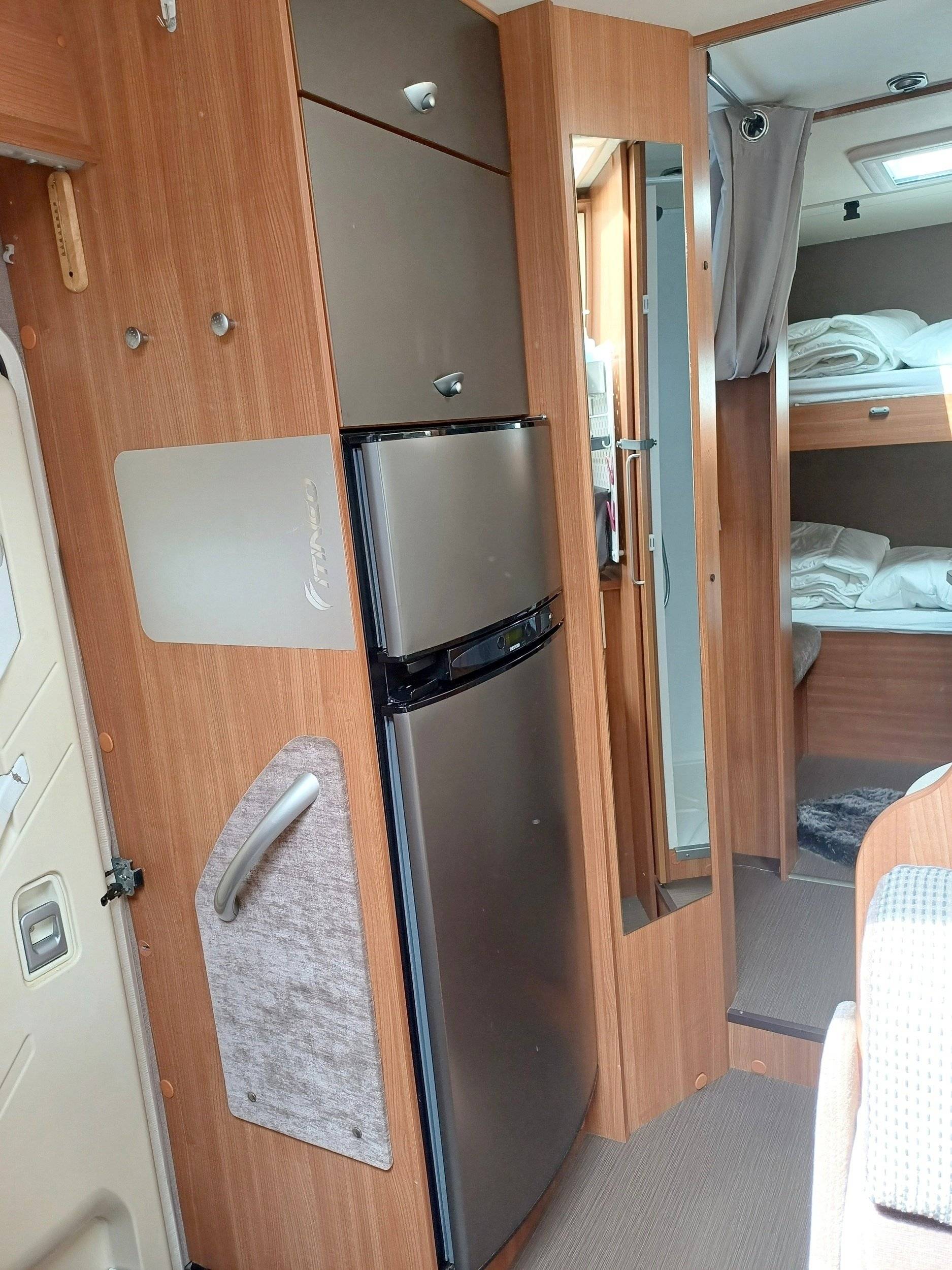 Itineo Itineo sb 740