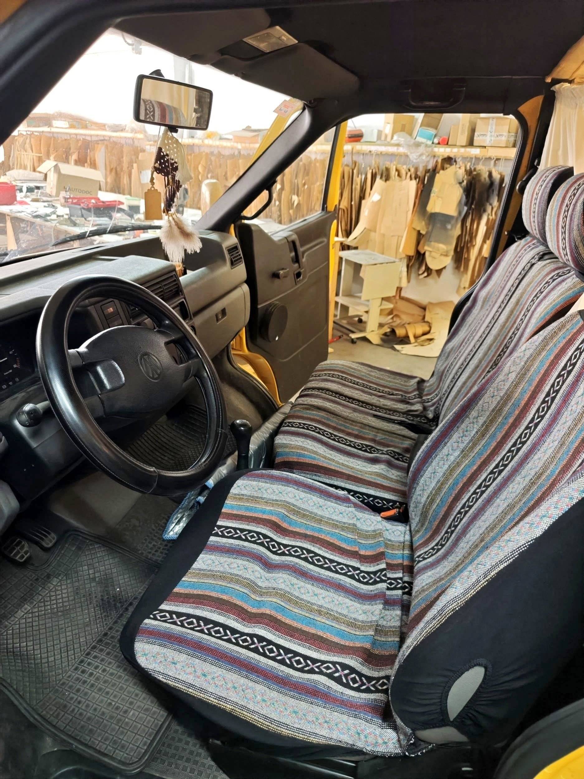 Volkswagen Transporter T4