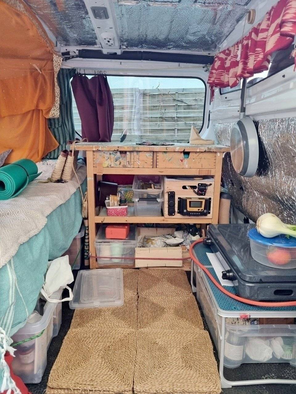 Renault Renault Trafic