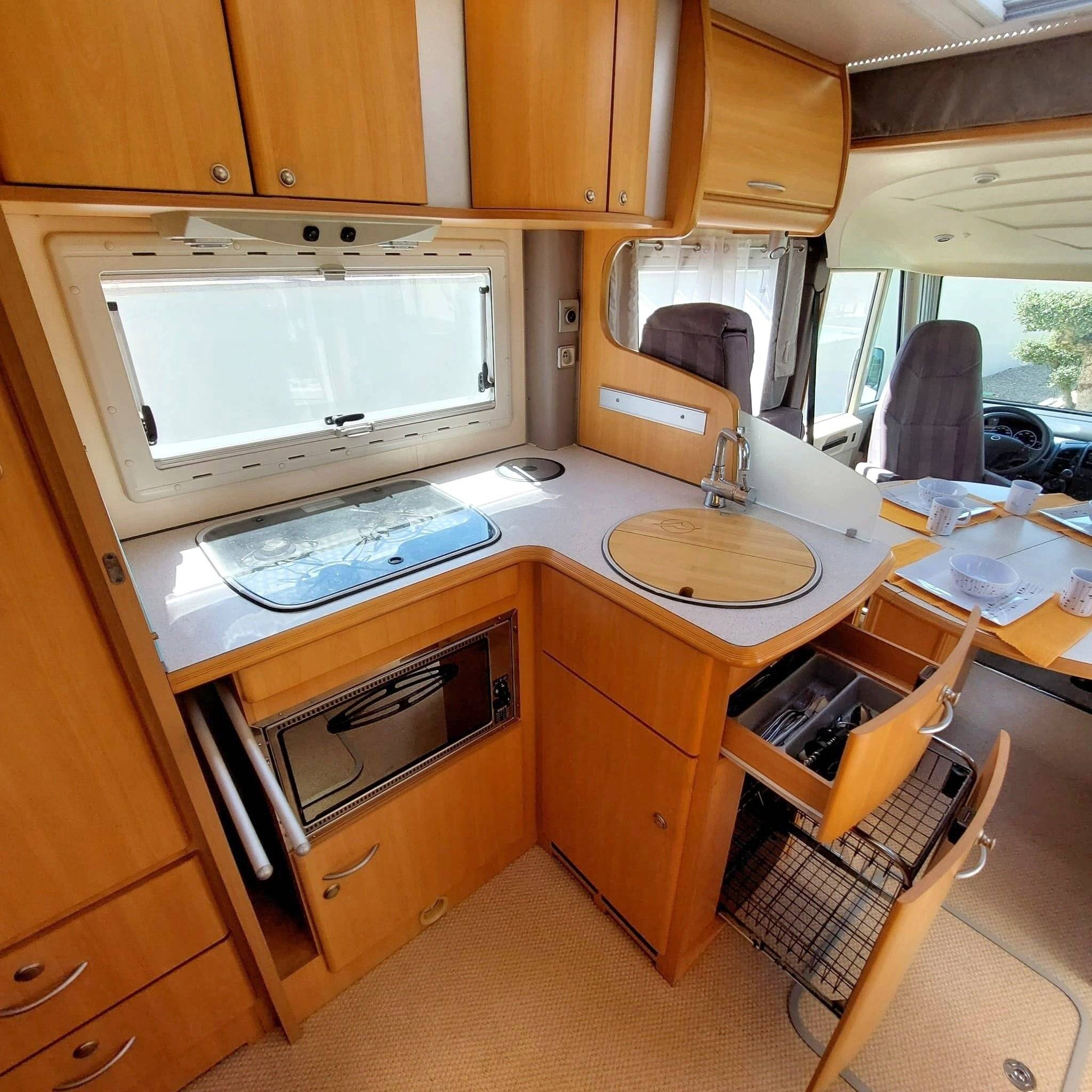 Pilote Reference G 692