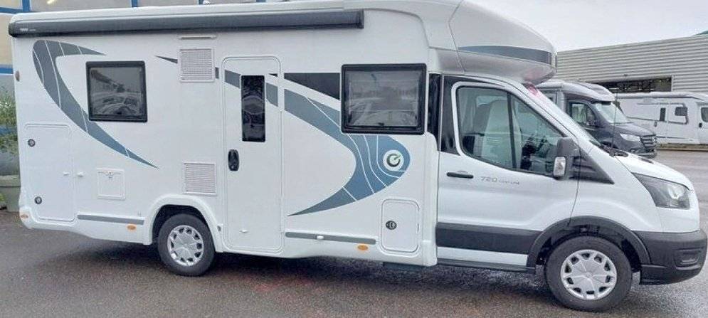 Chausson CHAUSSON 720