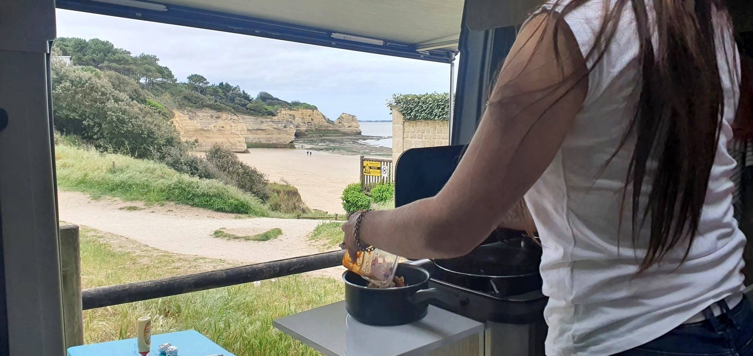 Chausson Roas Line V 594 S VIP Edition 2022