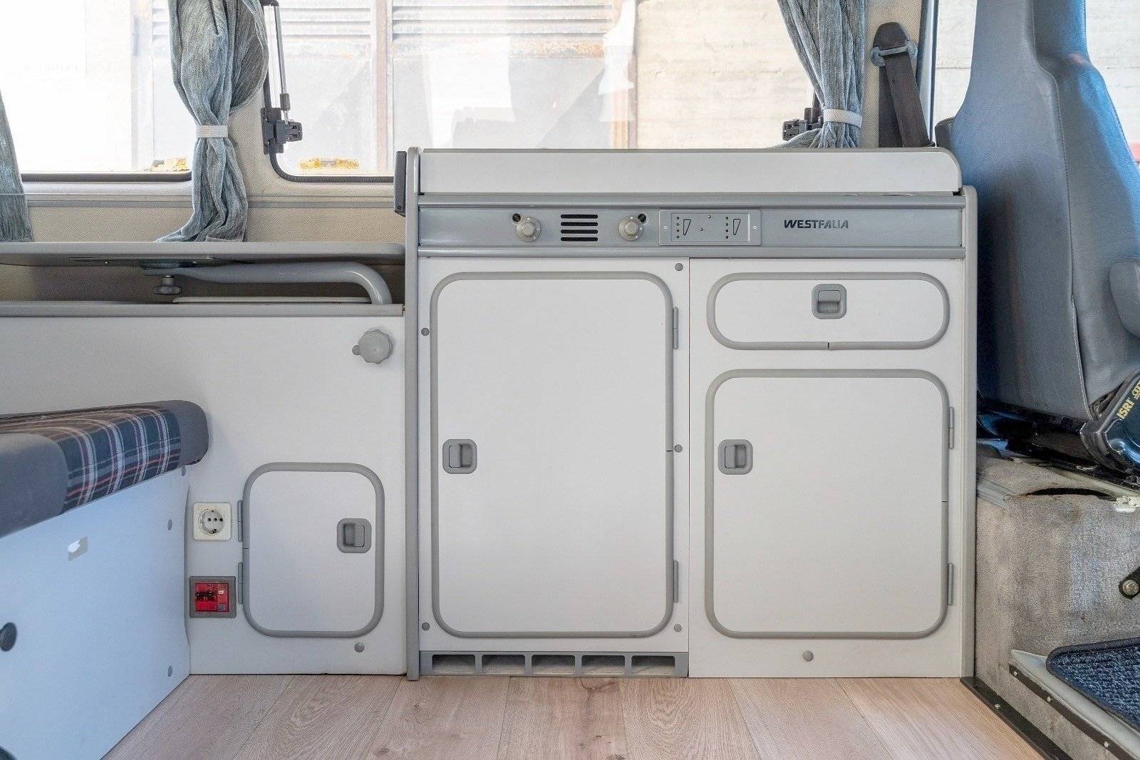 Westfalia Club Joker