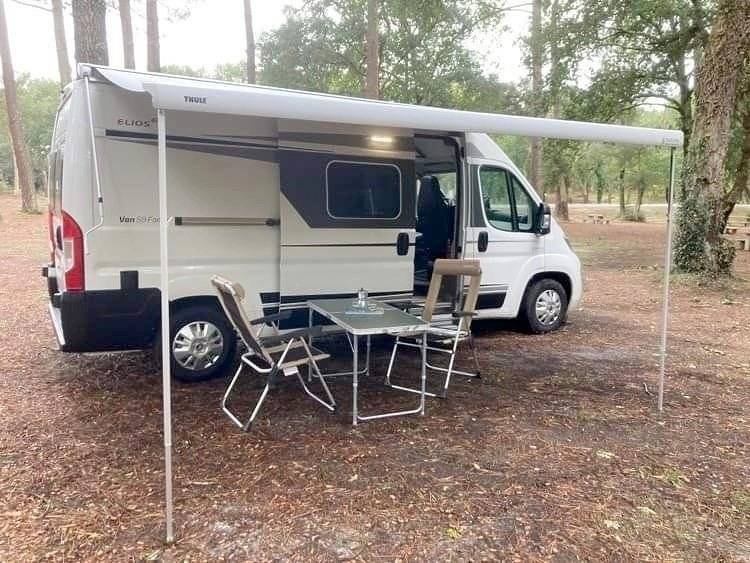 Elios Elios 59T family