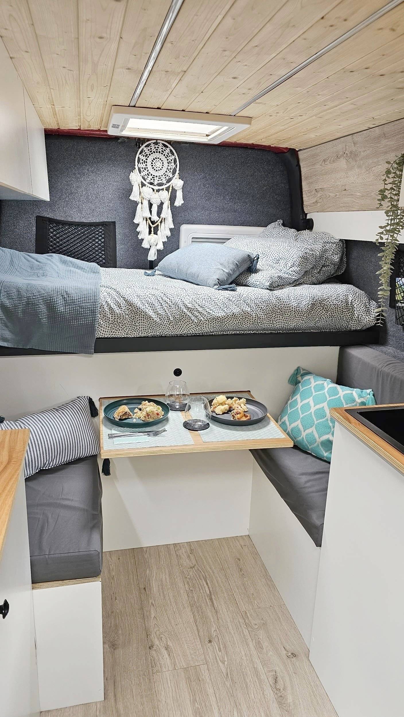 Renault Master 2,5 l dCi 120