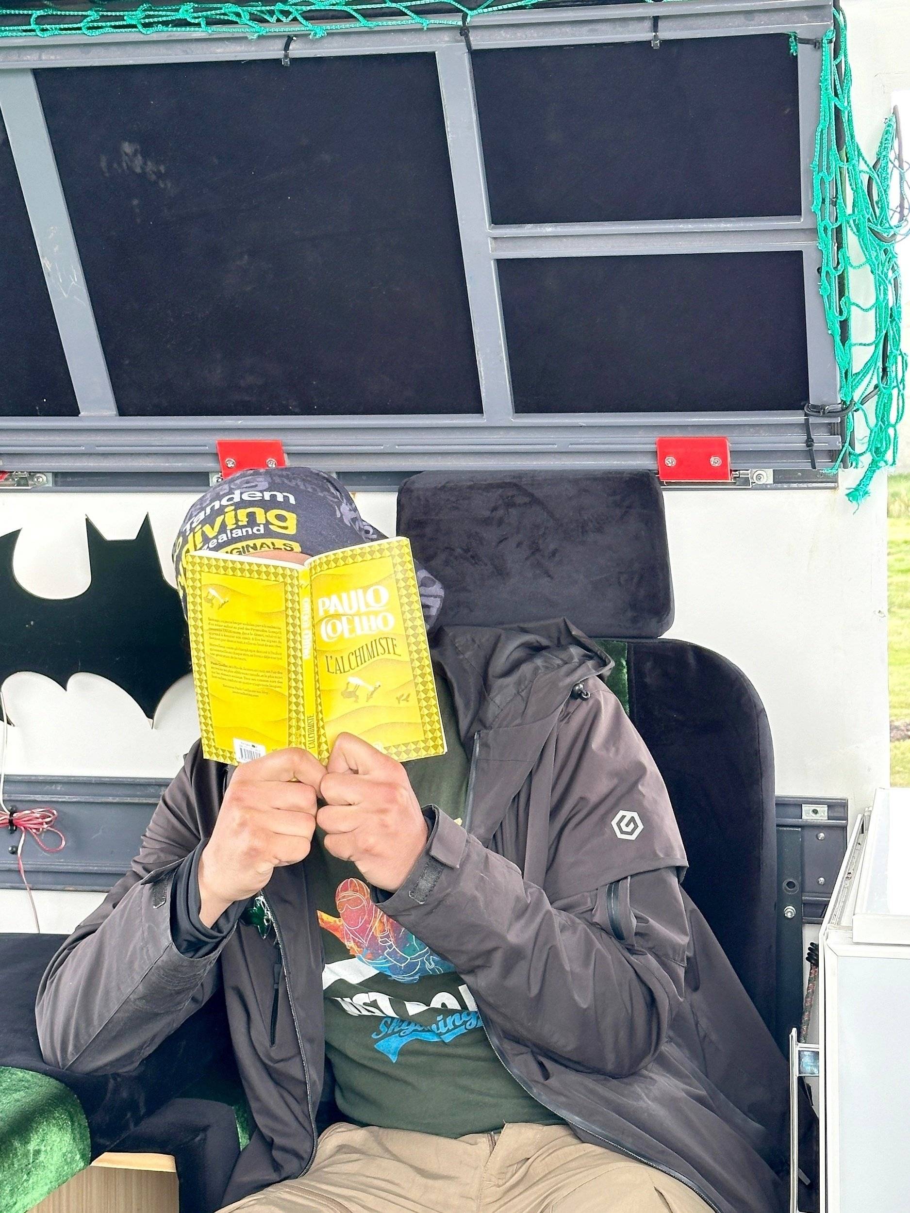 Renault Renault master