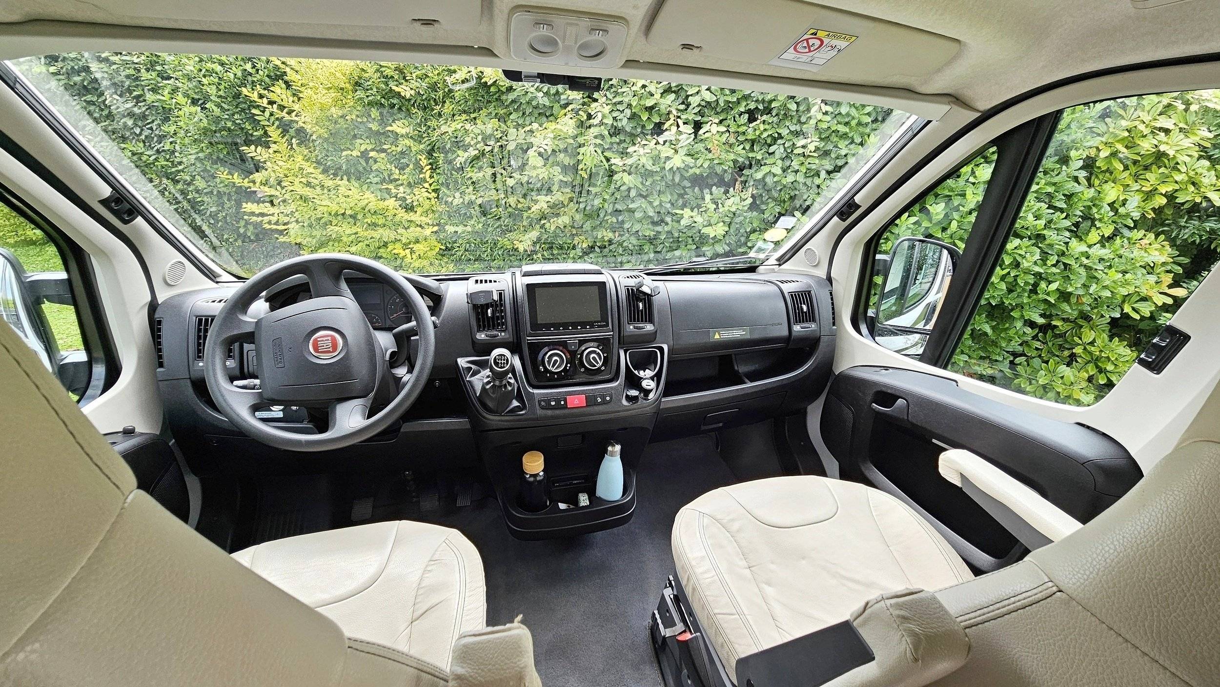 Bavaria Bavaria K630 J