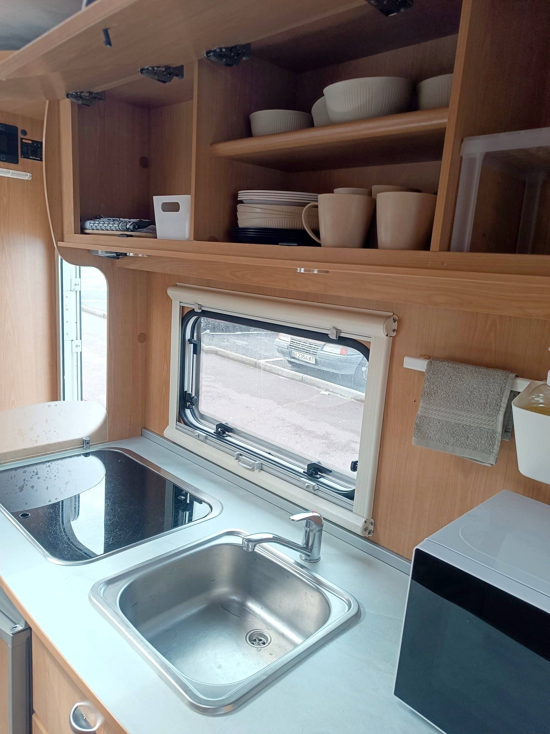 Elnagh Elnagh  Baron