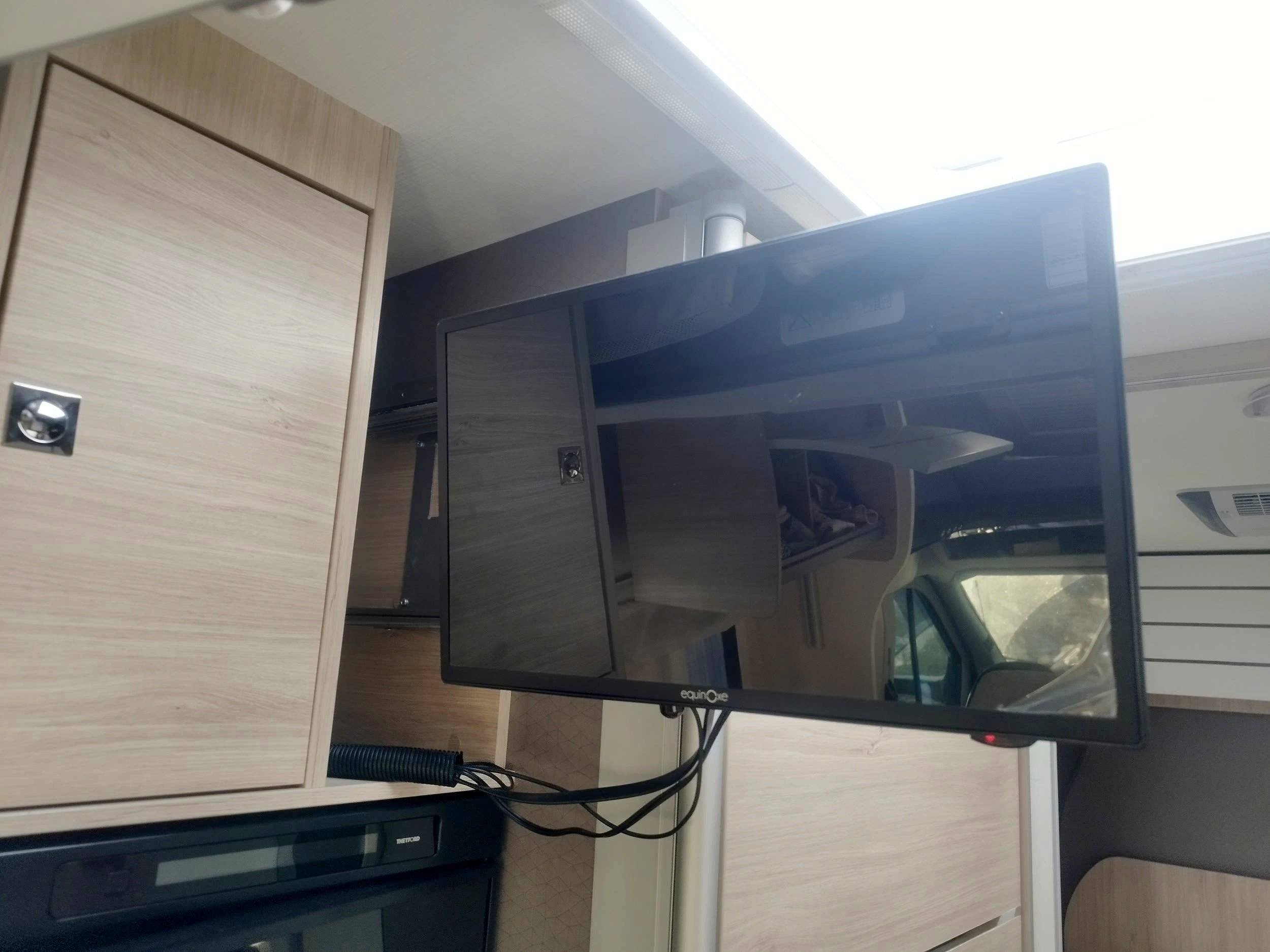 Chausson 788 Titanium Anniversary