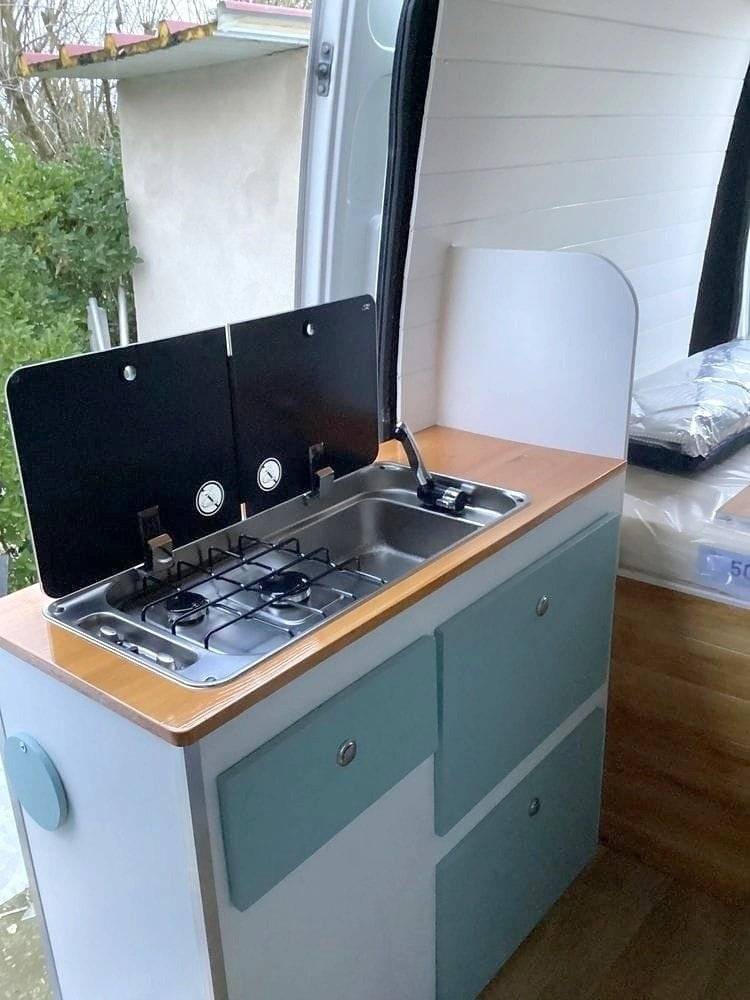 3 C Cartier/Brisebras Citroën jumper