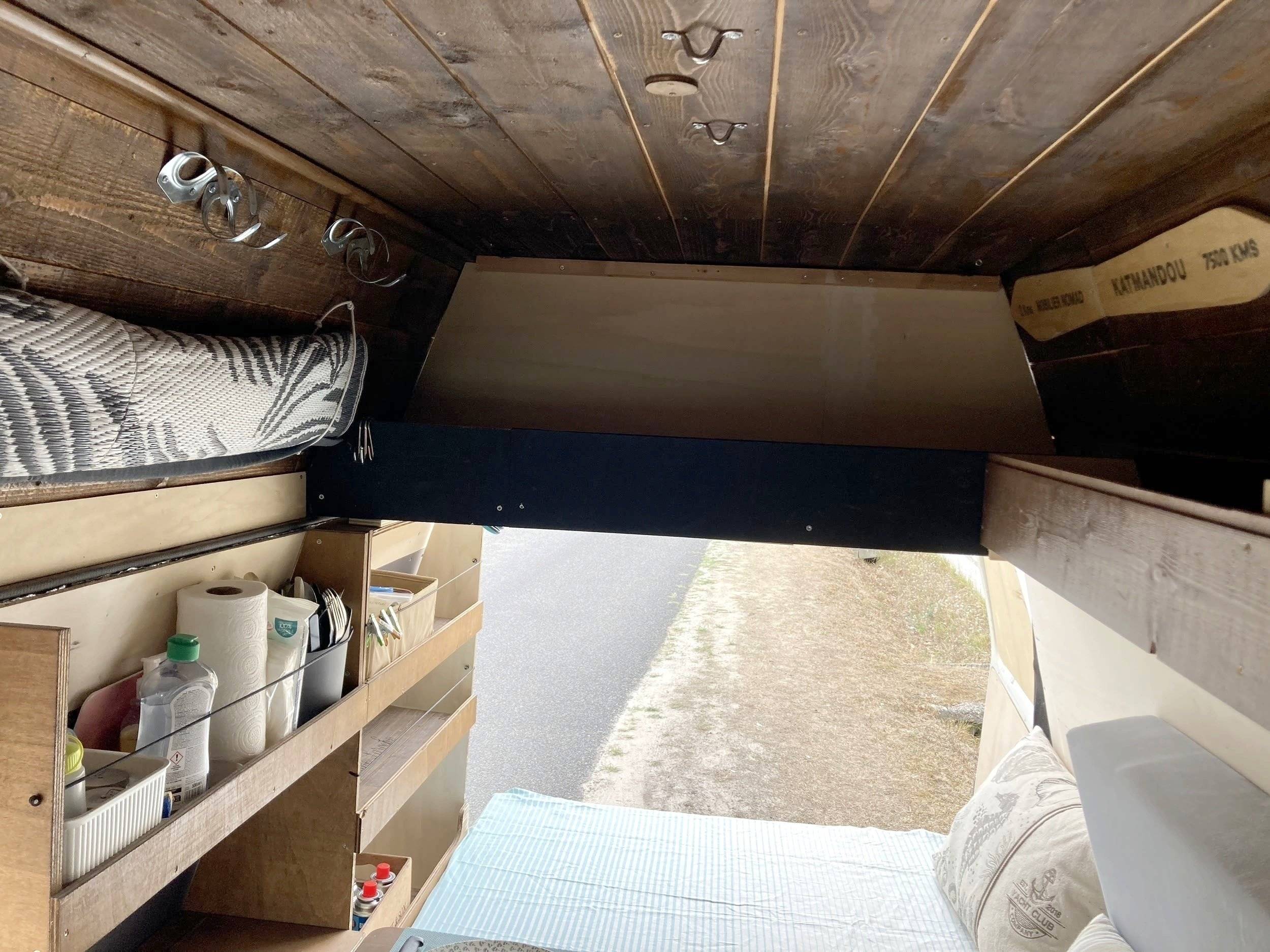 Volkswagen T4 2,5l 102cv