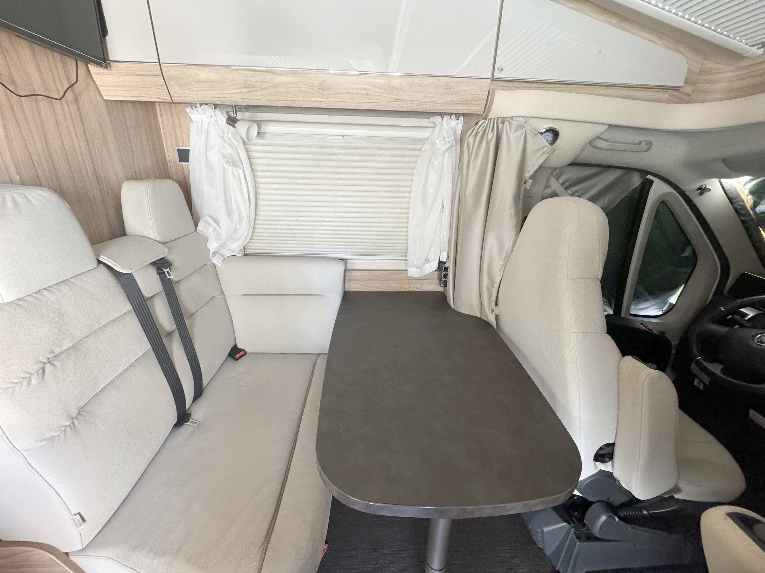 Hymer Hymer exsis 588