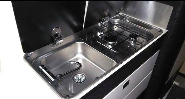 Westfalia Kepler One