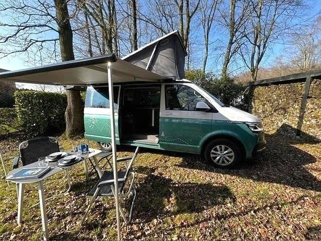 Volkswagen 
