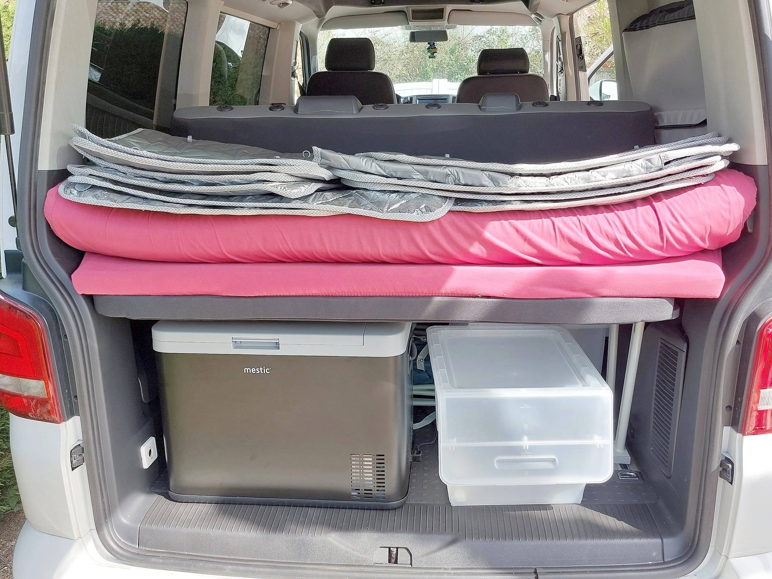 Volkswagen Multivan T5