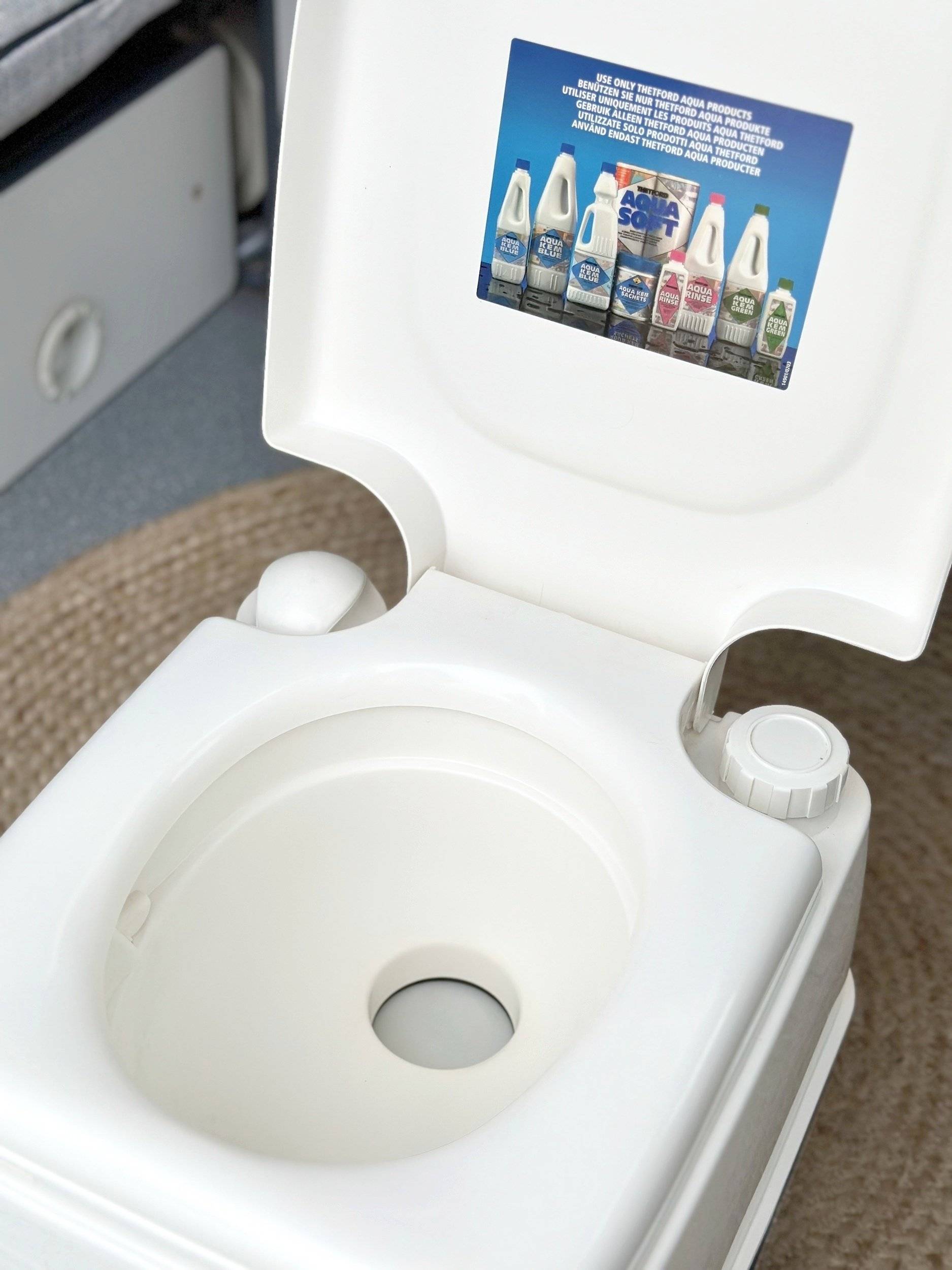 Bajetto Volkswagen Transporter T5