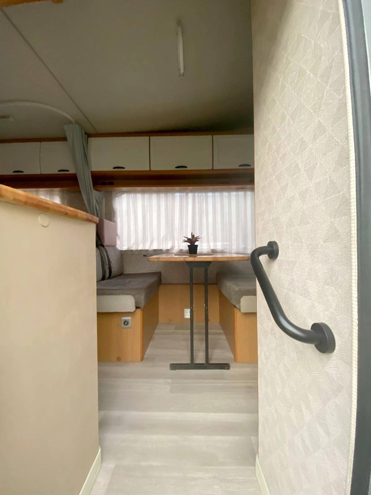 Mclouis Mclouis Glen 430 vv