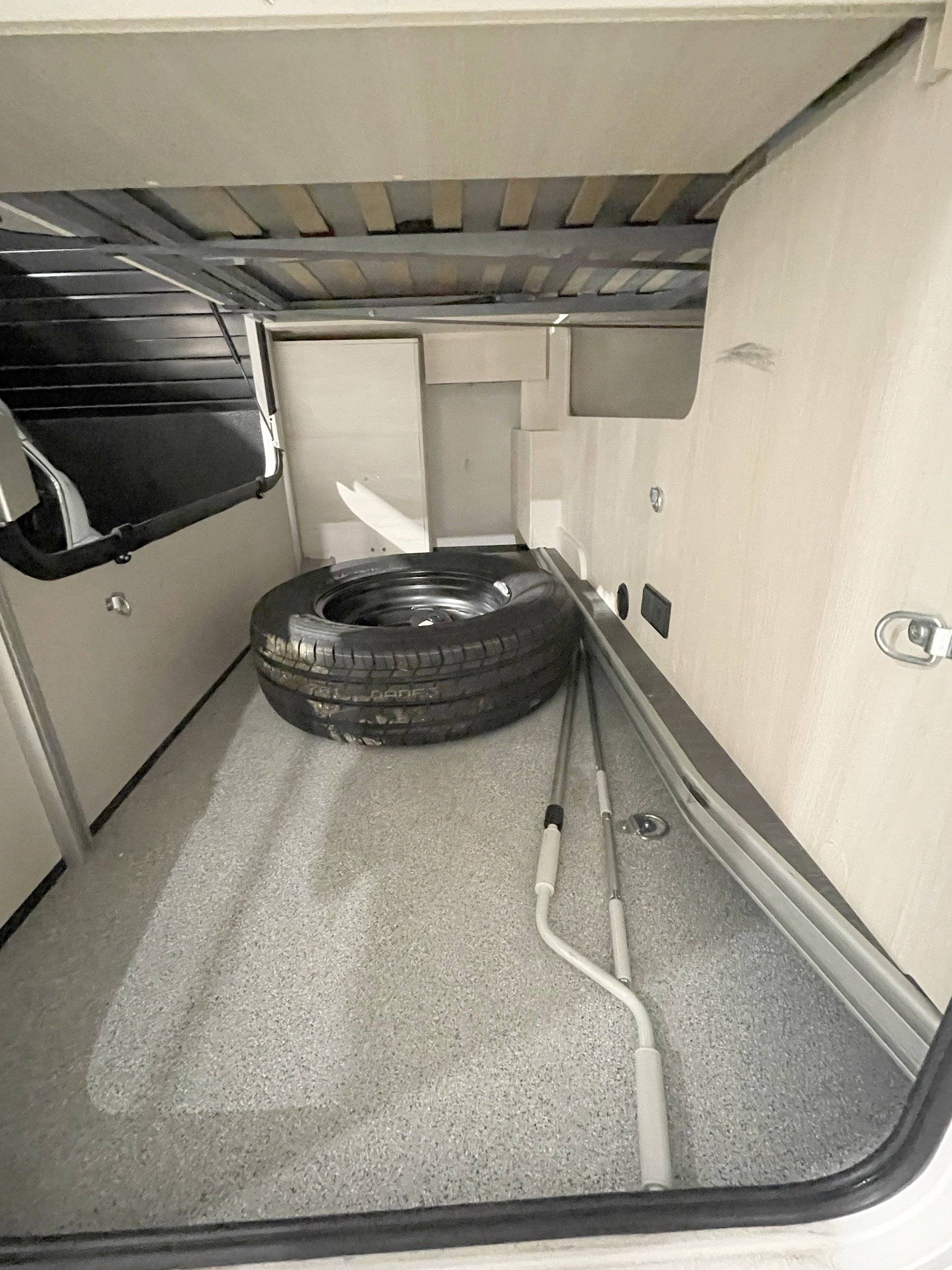 Chausson transit TDCI 170CH boite automatique